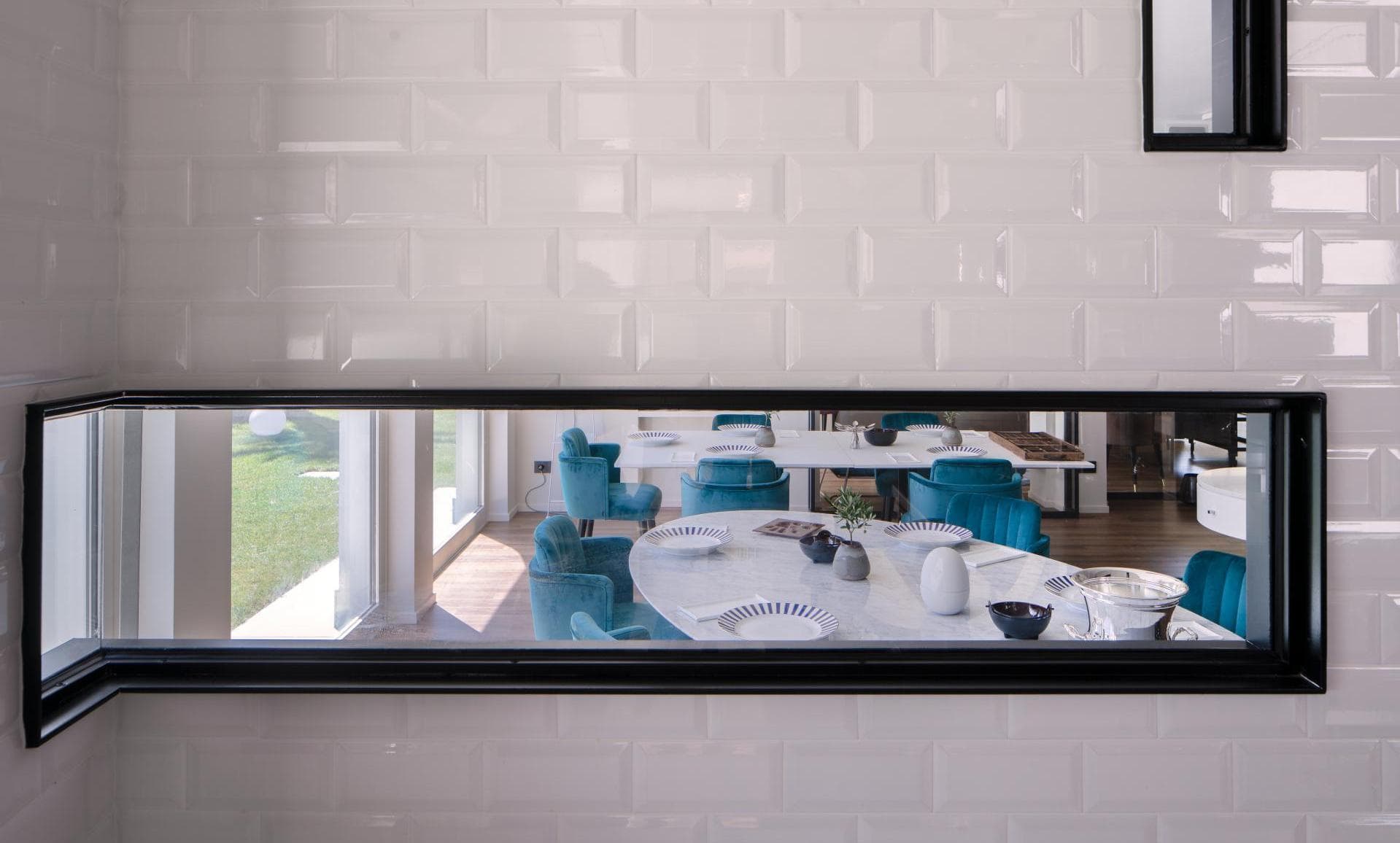 Peter Brunel Ristorante Gourmet