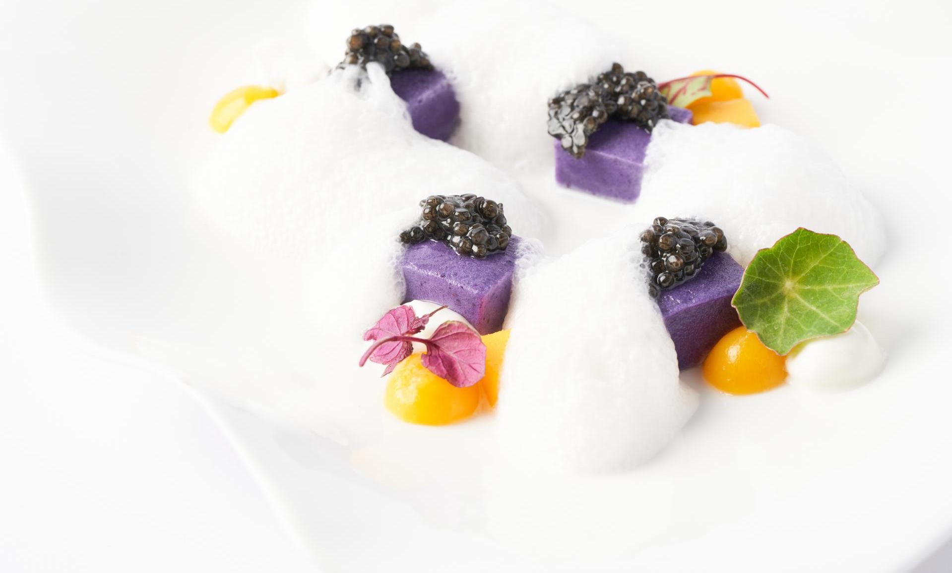 Peter Brunel Ristorante Gourmet