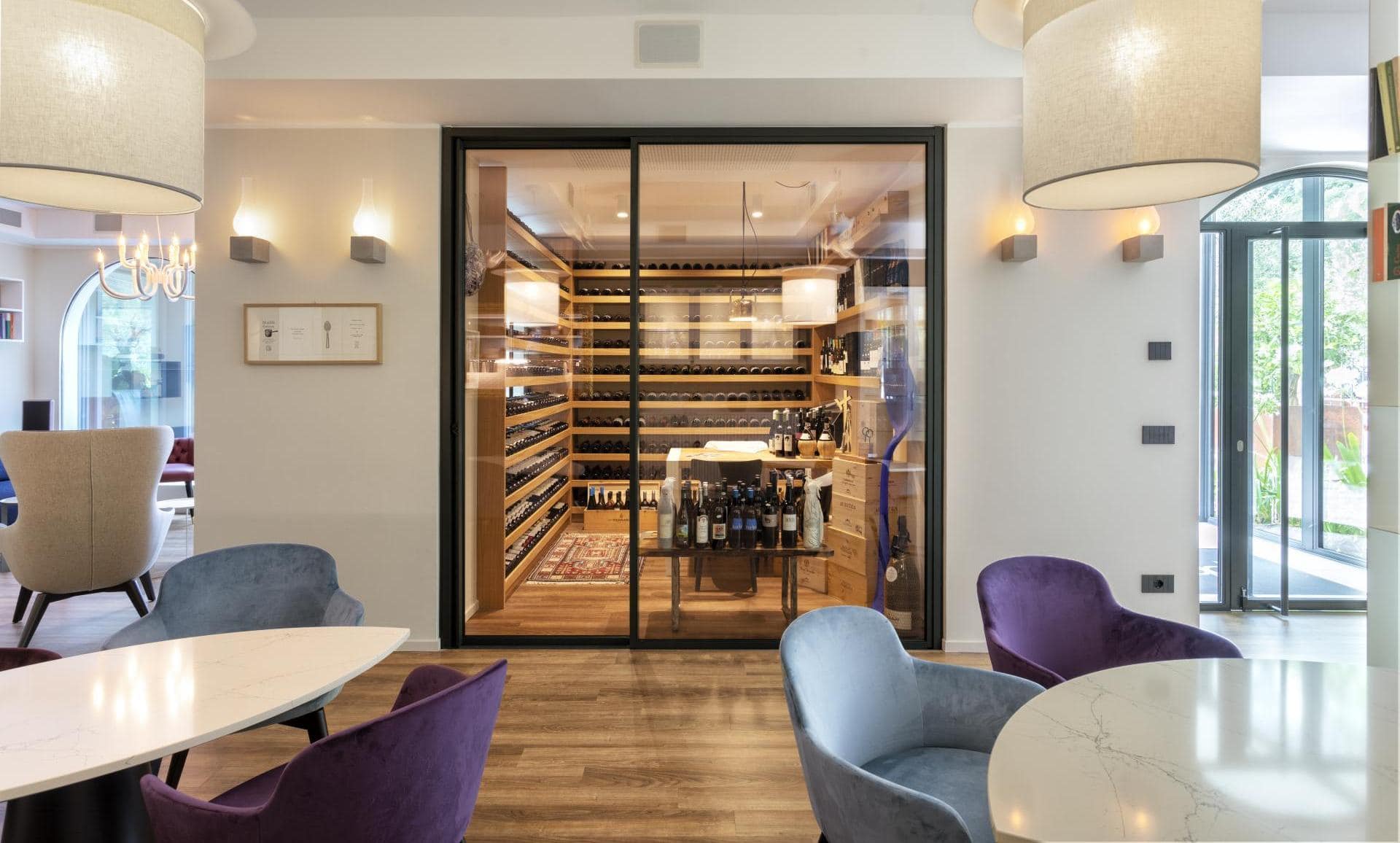 Peter Brunel Ristorante Gourmet