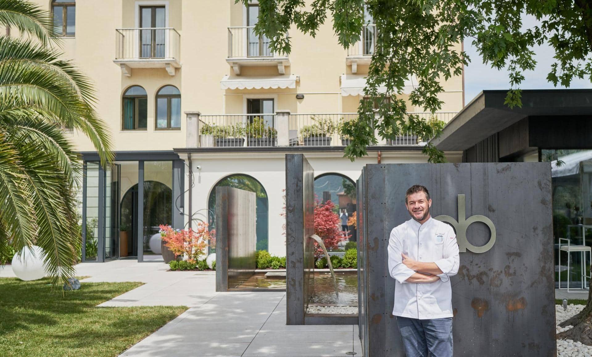 Peter Brunel Ristorante Gourmet