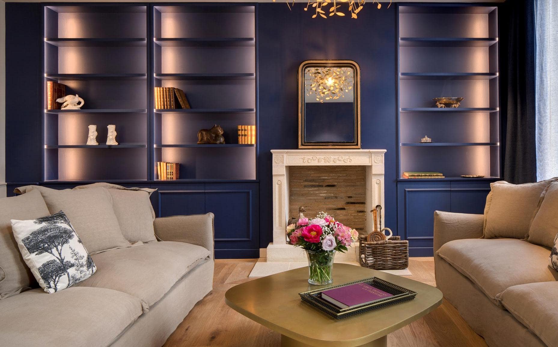 CHATEAU FAGE LA MAISON DES VIGNES