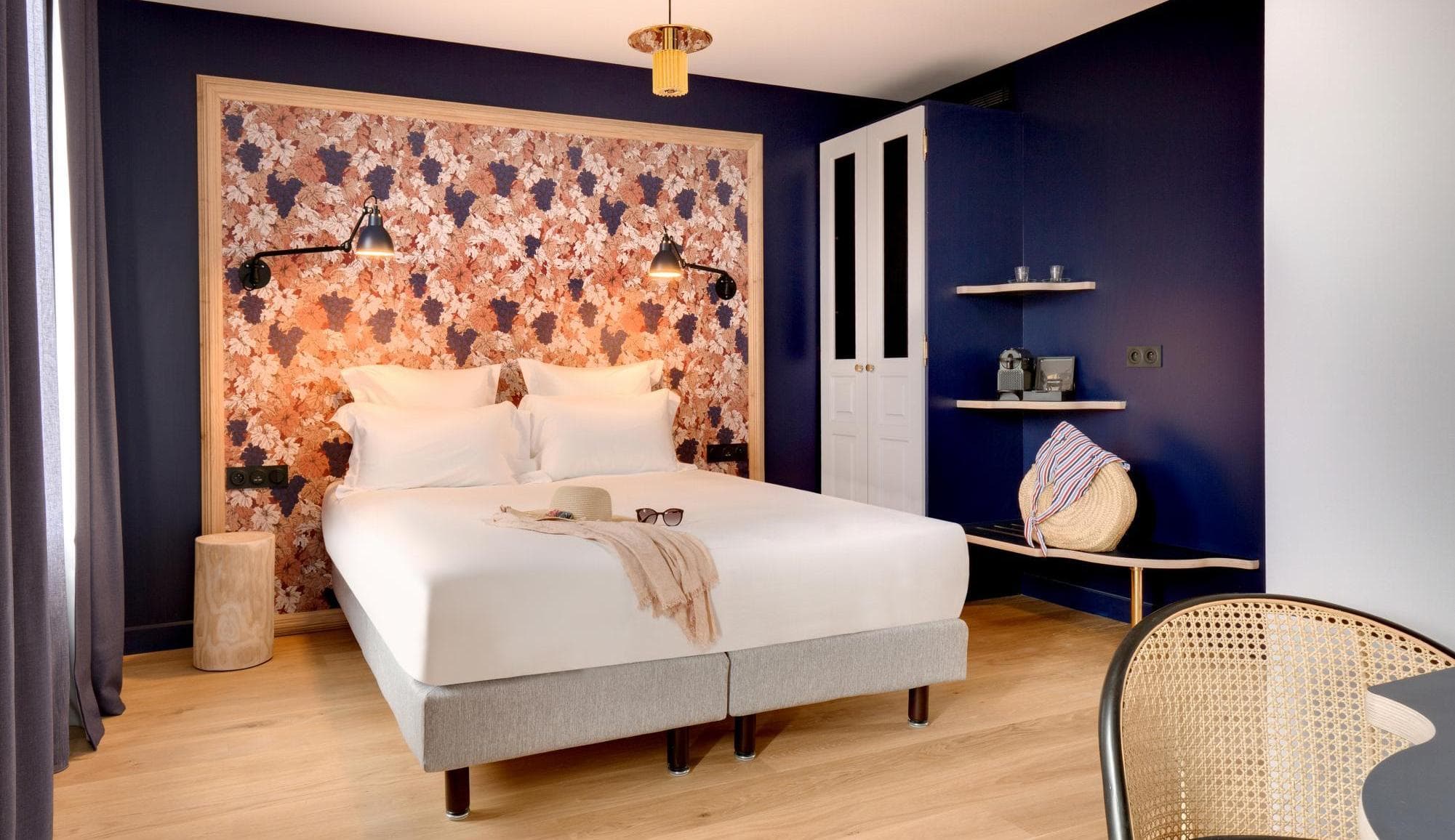 CHATEAU FAGE LA MAISON DES VIGNES