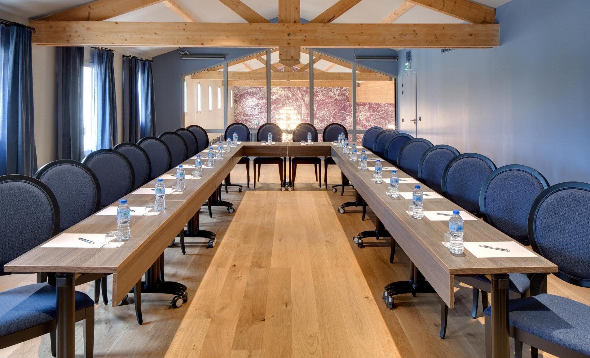 CHATEAU FAGE LA MAISON DES VIGNES