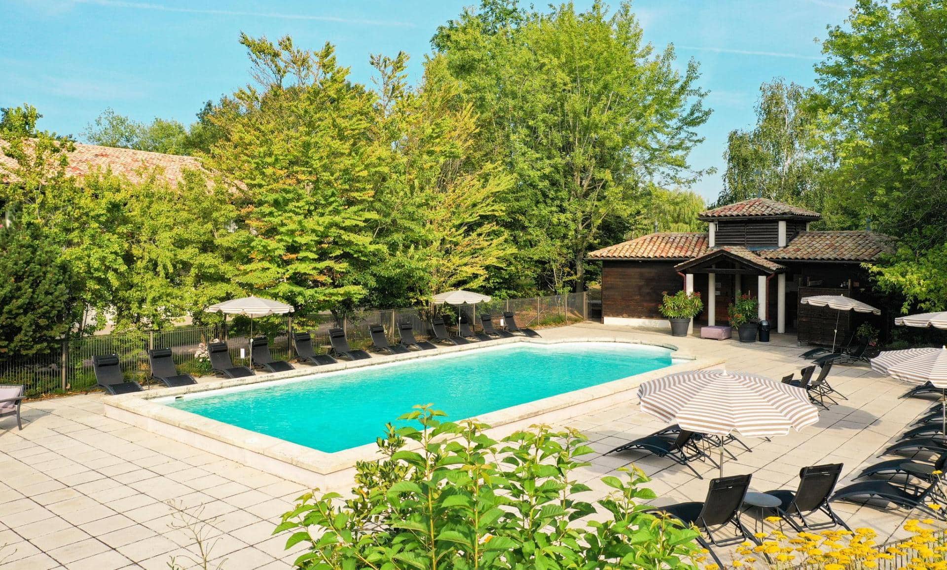 Domaine du Gouverneur