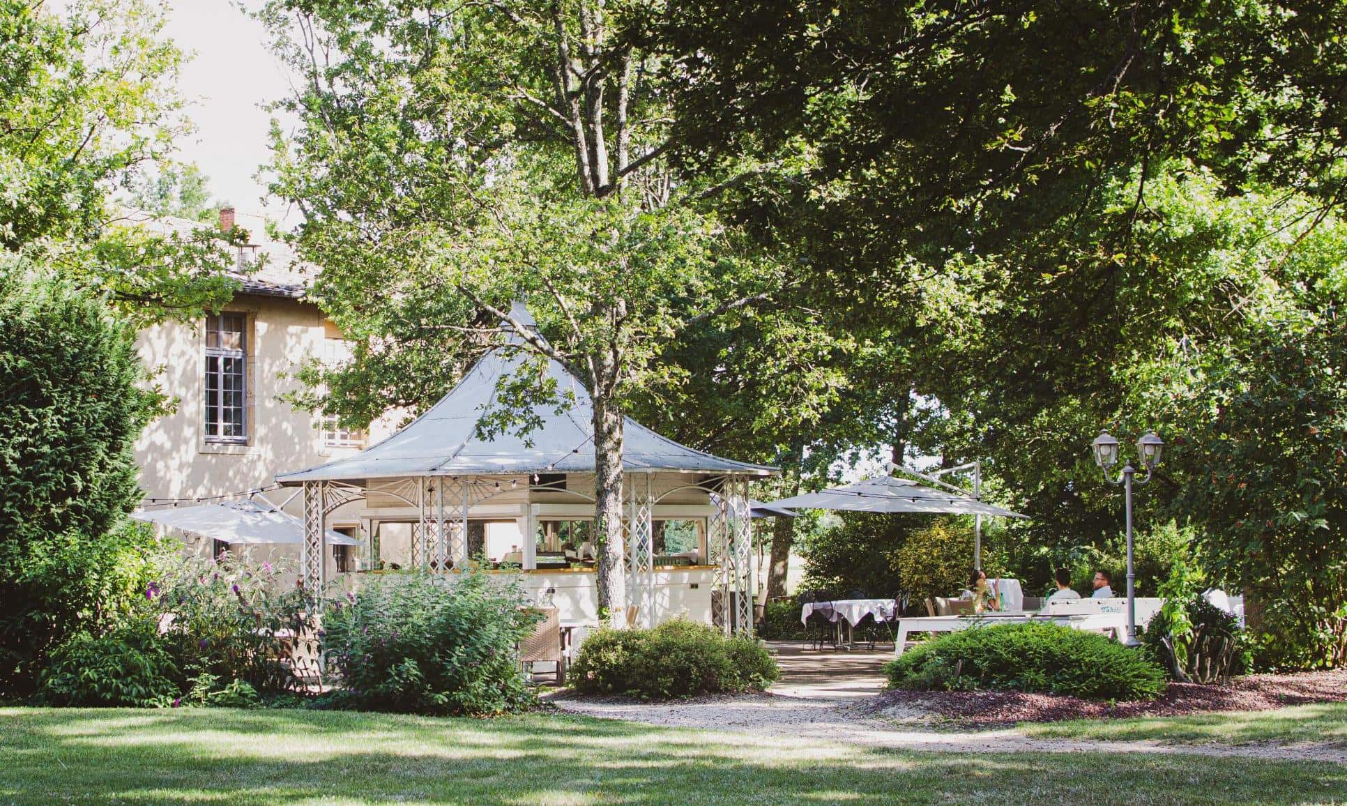 Domaine du Gouverneur