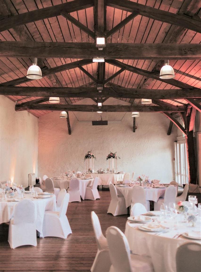 Domaine du Gouverneur