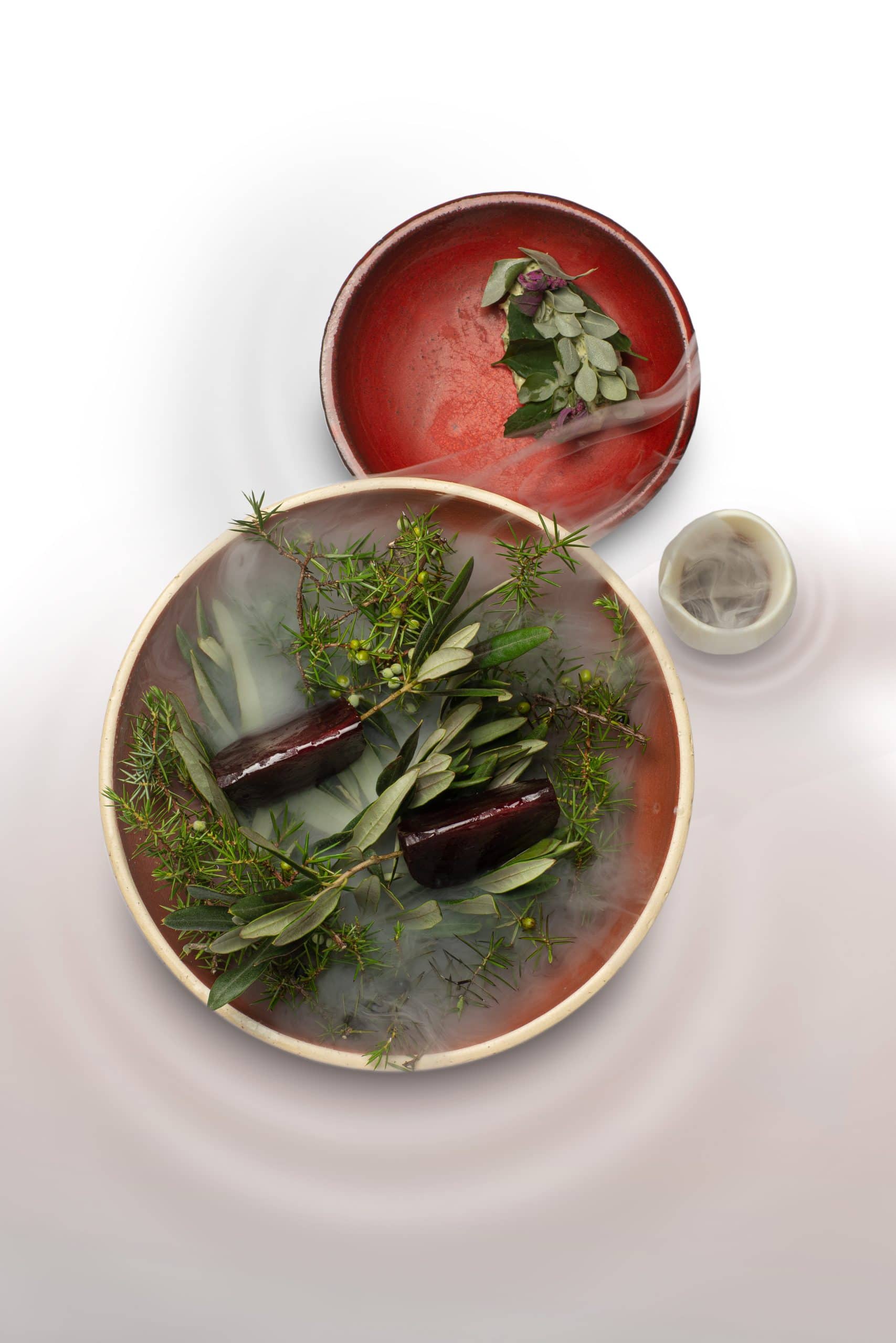 Les Ombres quai Branly