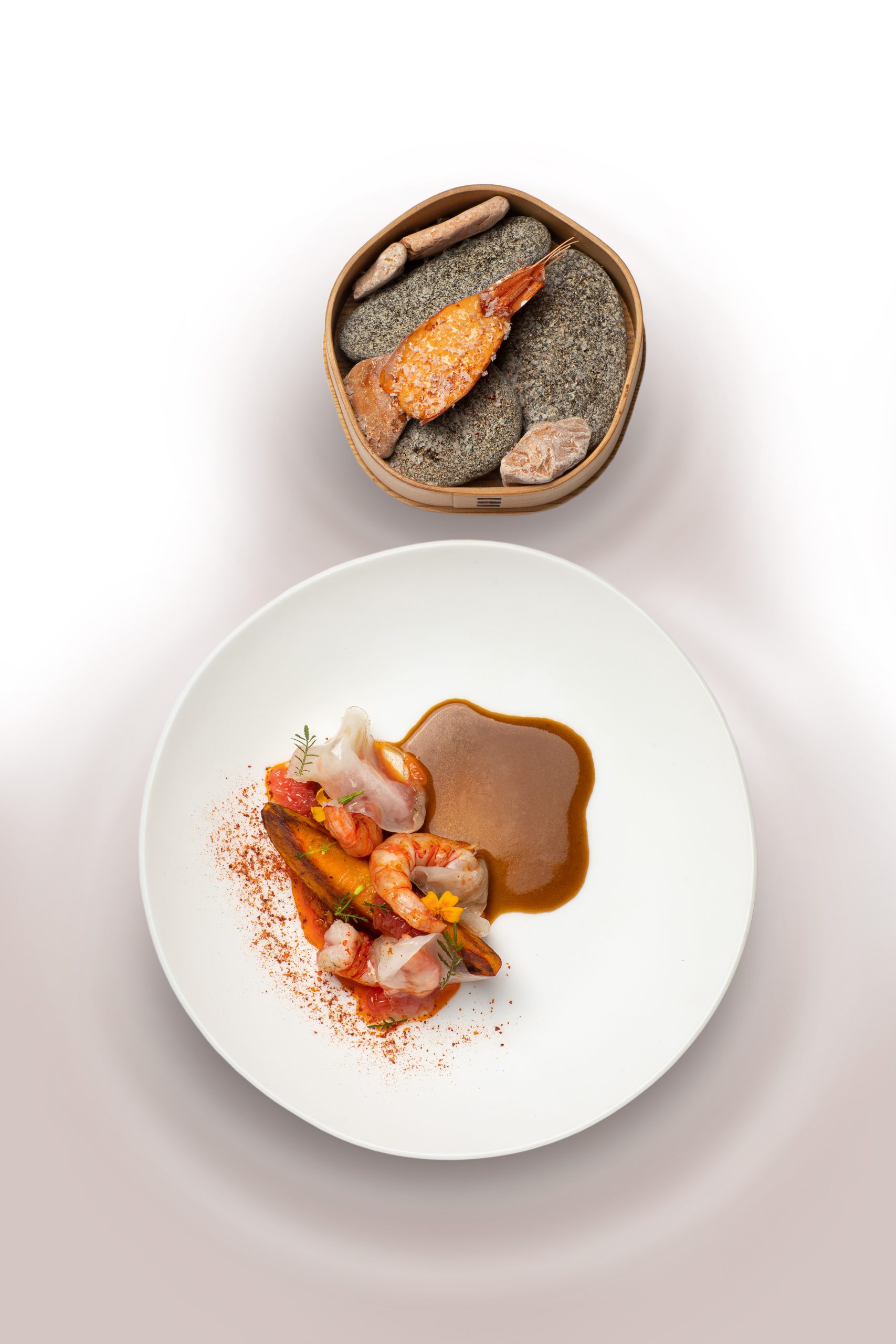 Les Ombres quai Branly