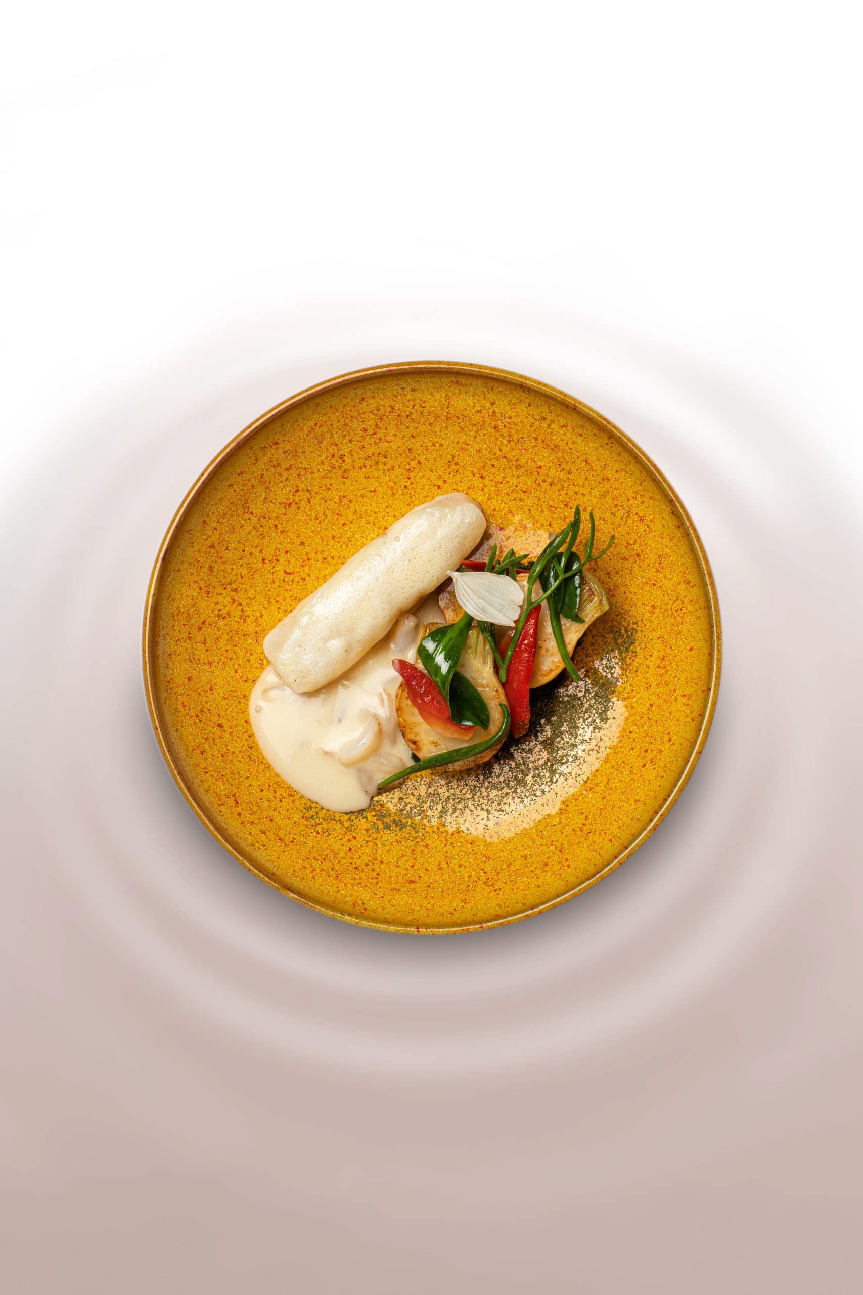 Les Ombres quai Branly