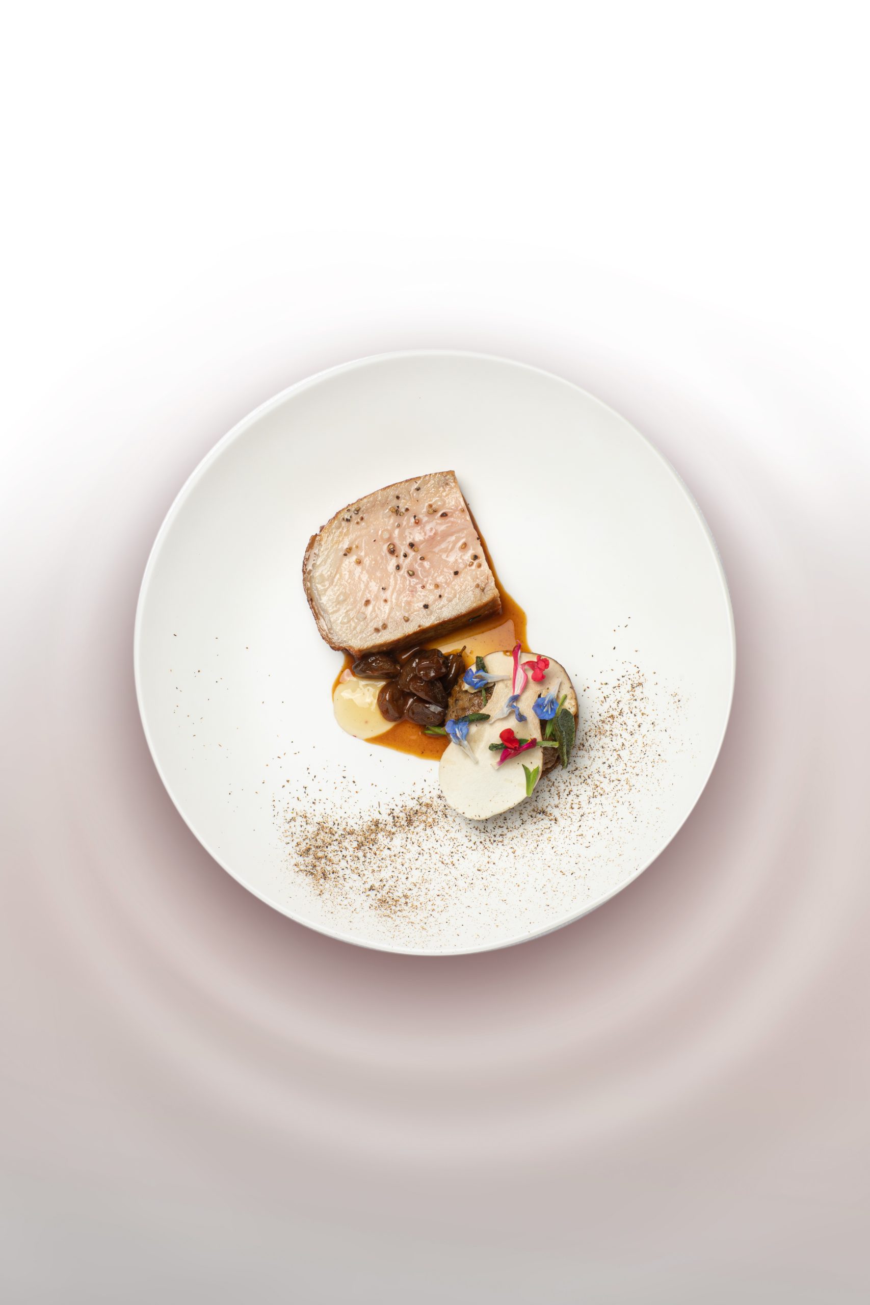 Les Ombres quai Branly