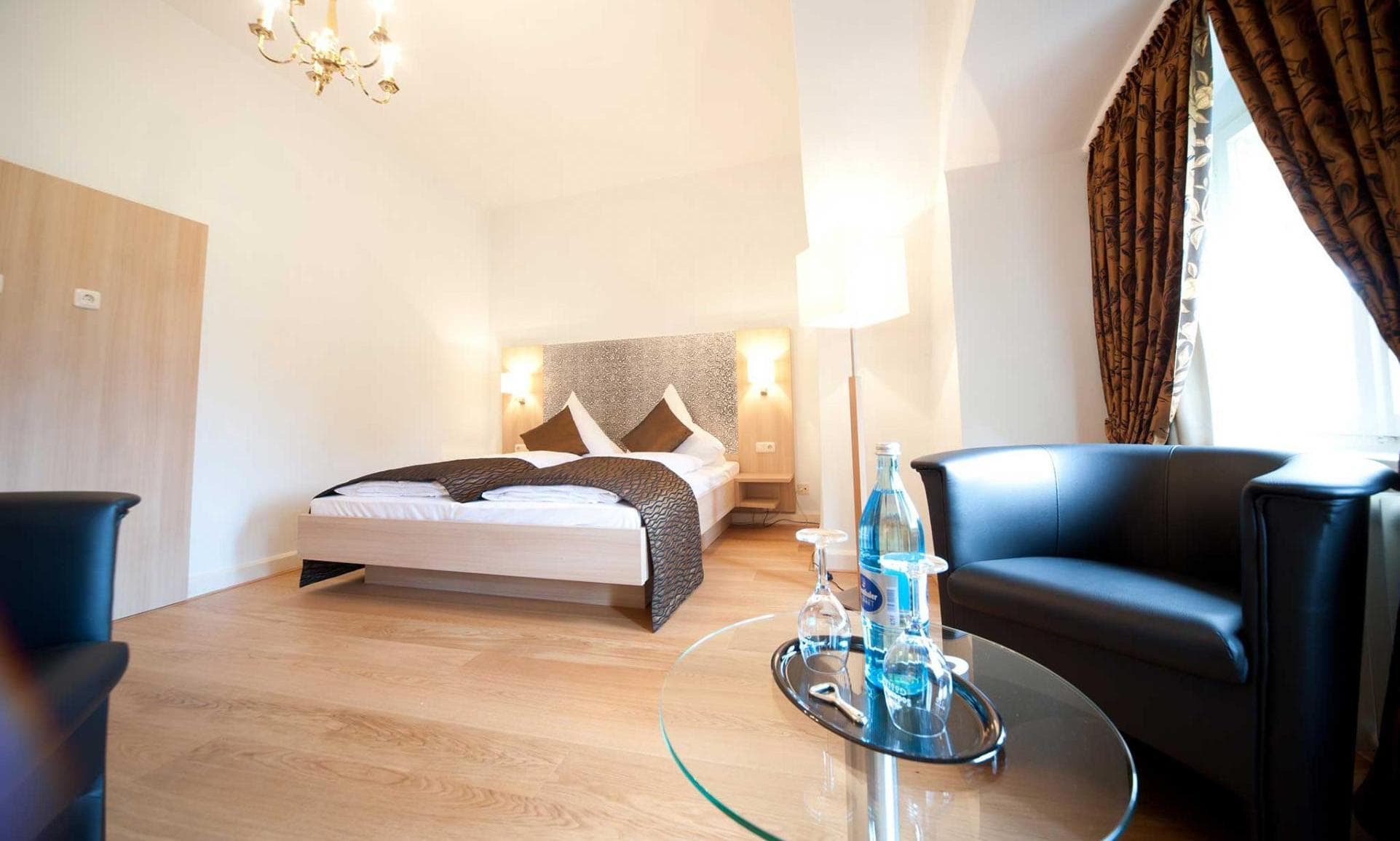 Restaurant Schloss Hohenstein