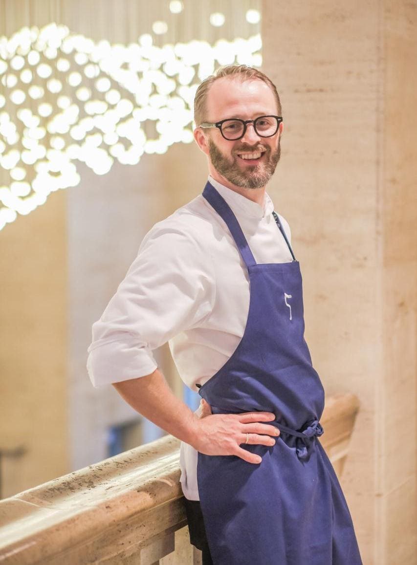 Restaurant Schloss Hohenstein