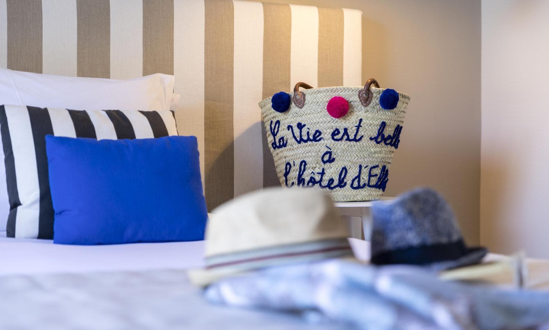 Le Général d’Elbée – Hôtel & Spa