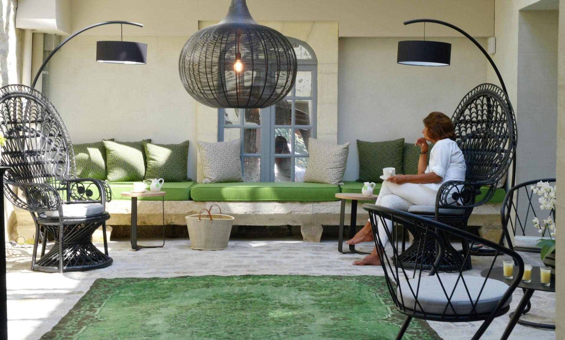 Le Général d’Elbée – Hôtel & Spa