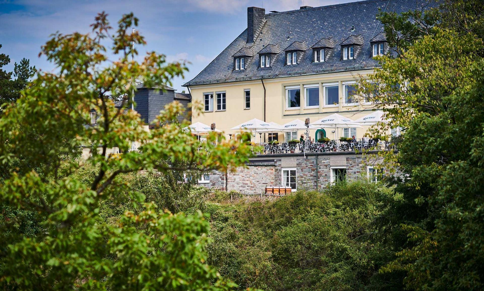 romantik hotel klostergut jakobsberg
