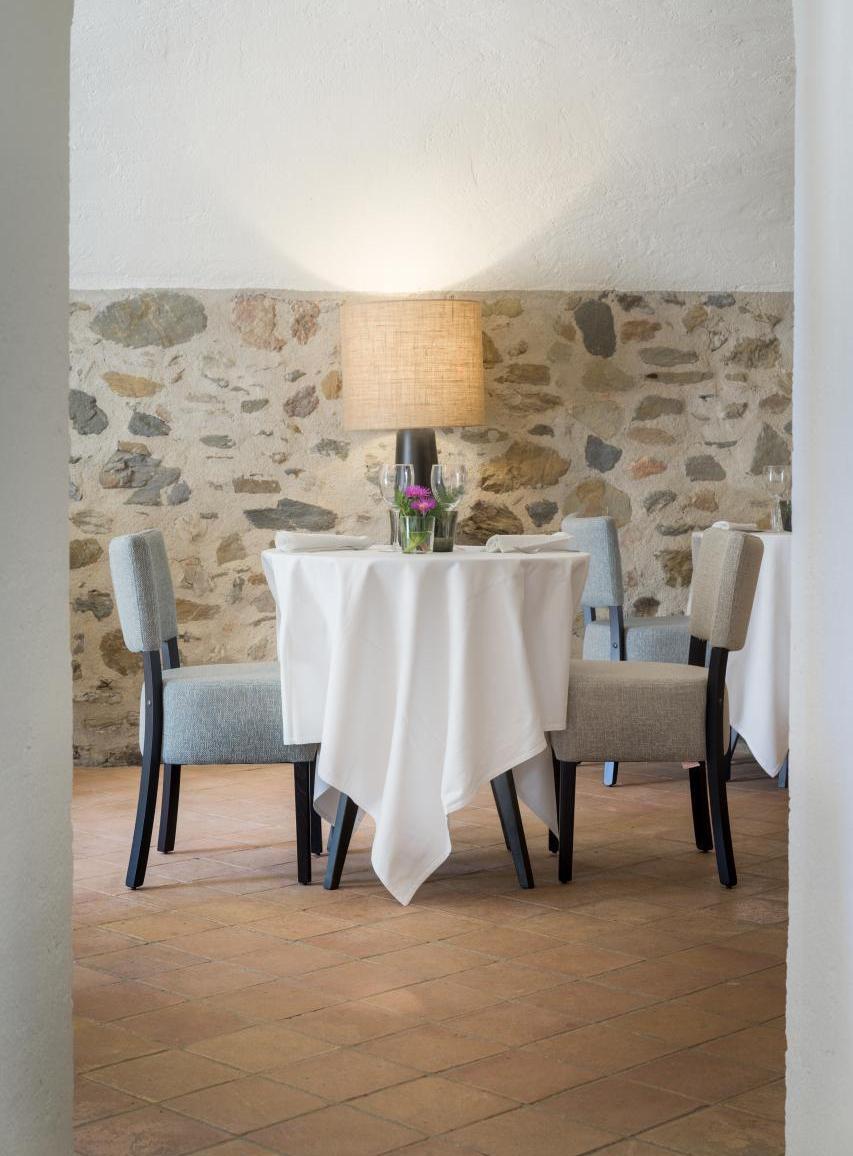 Bistro Del Sol