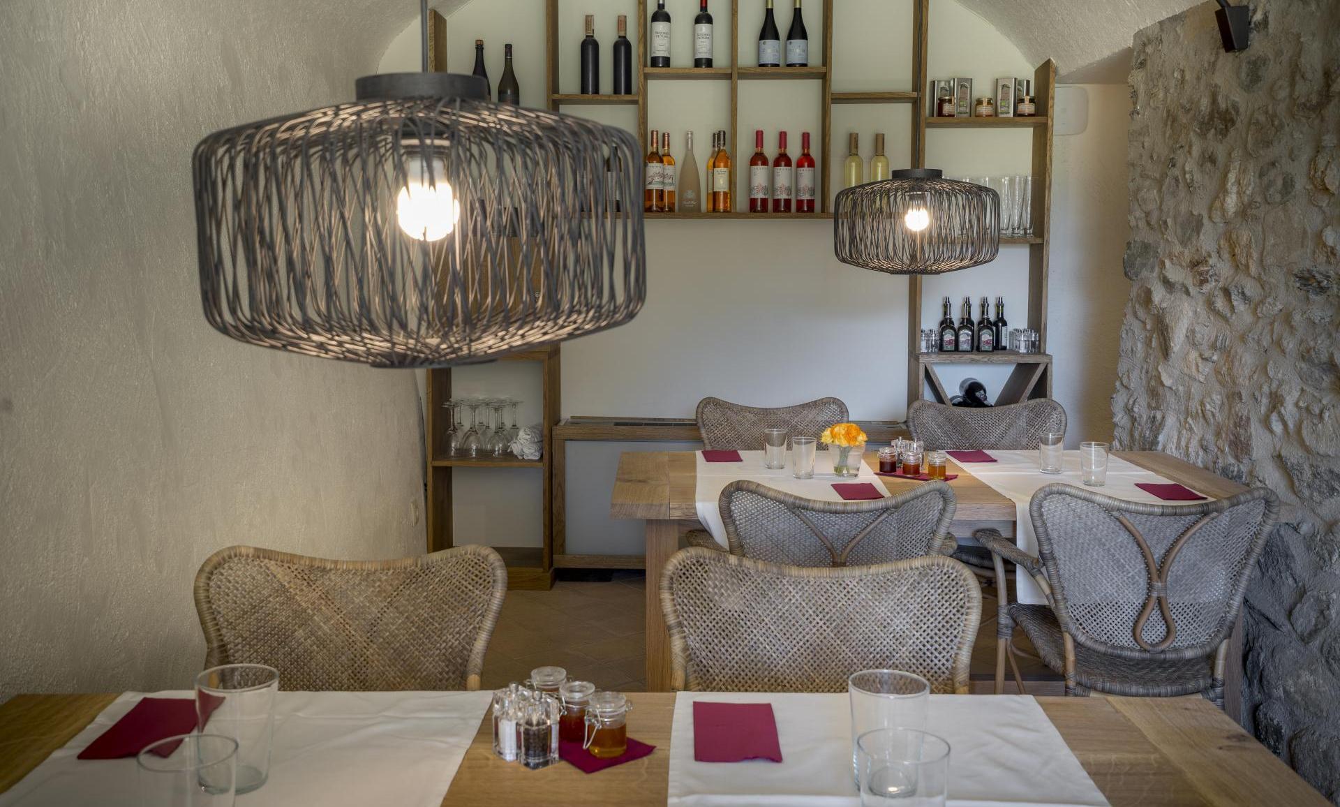 Bistro Del Sol
