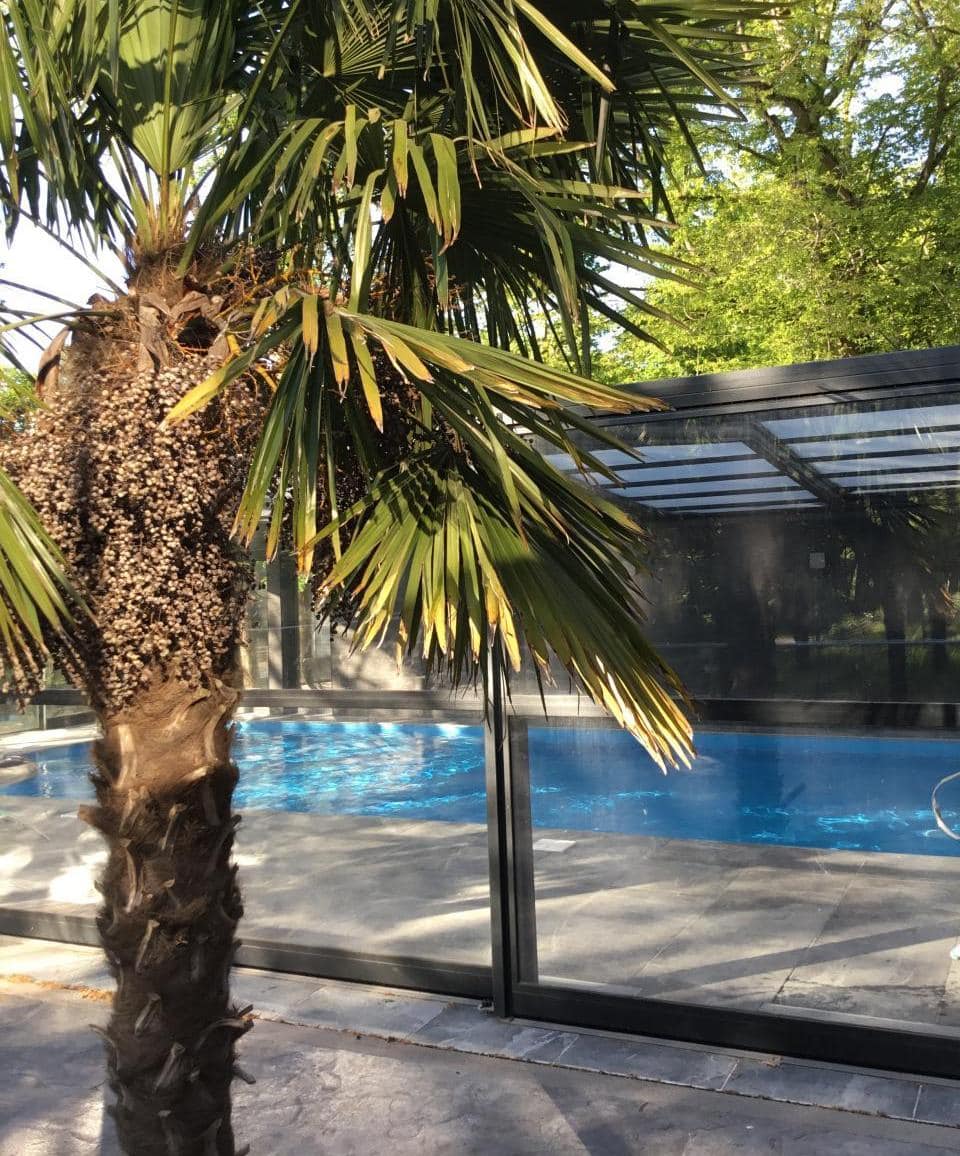 Le restaurant Vol128