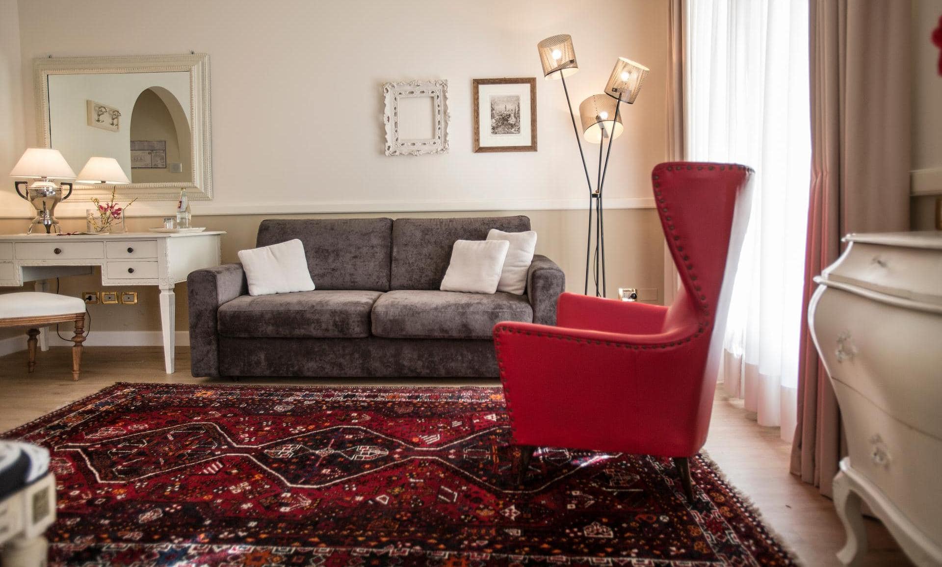 Regina Adelaide Hotel