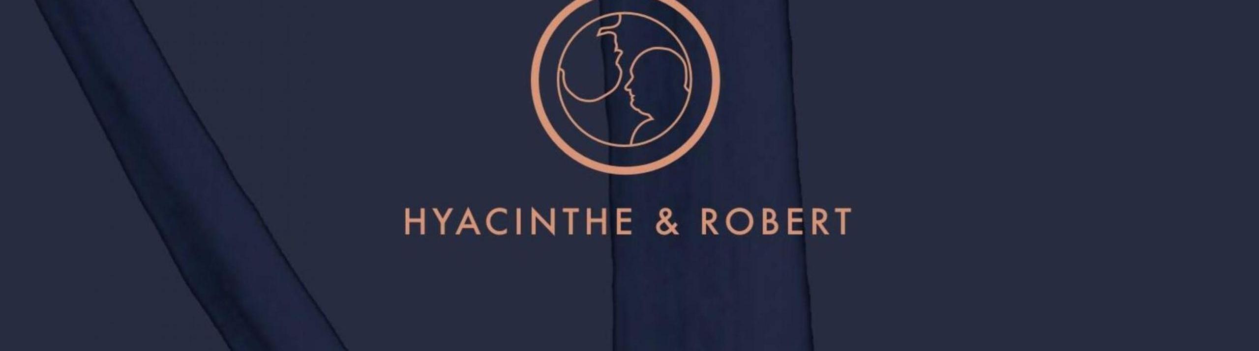Hyacinthe & Robert