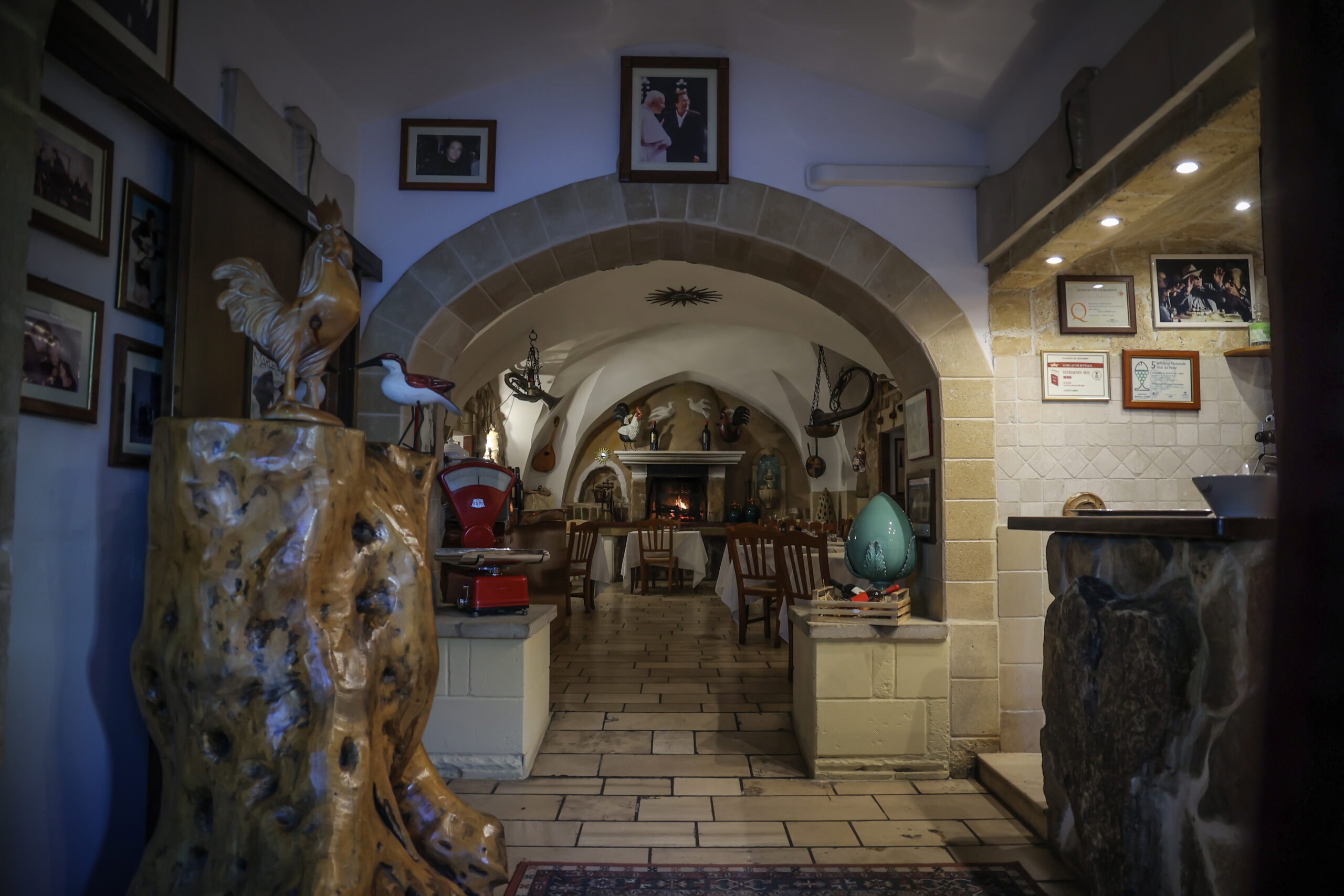 Ristorante