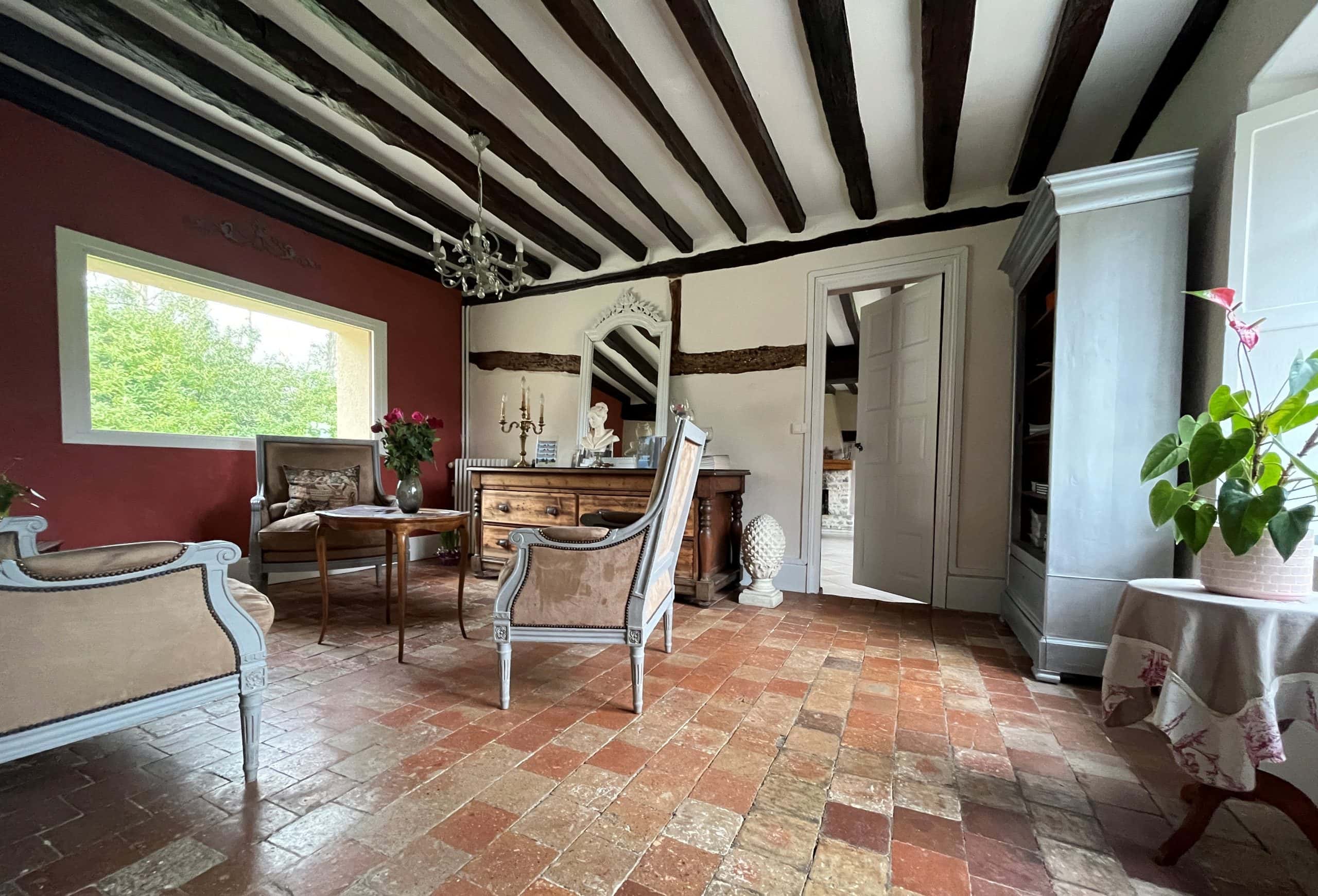 Le Colombier de Hanches
