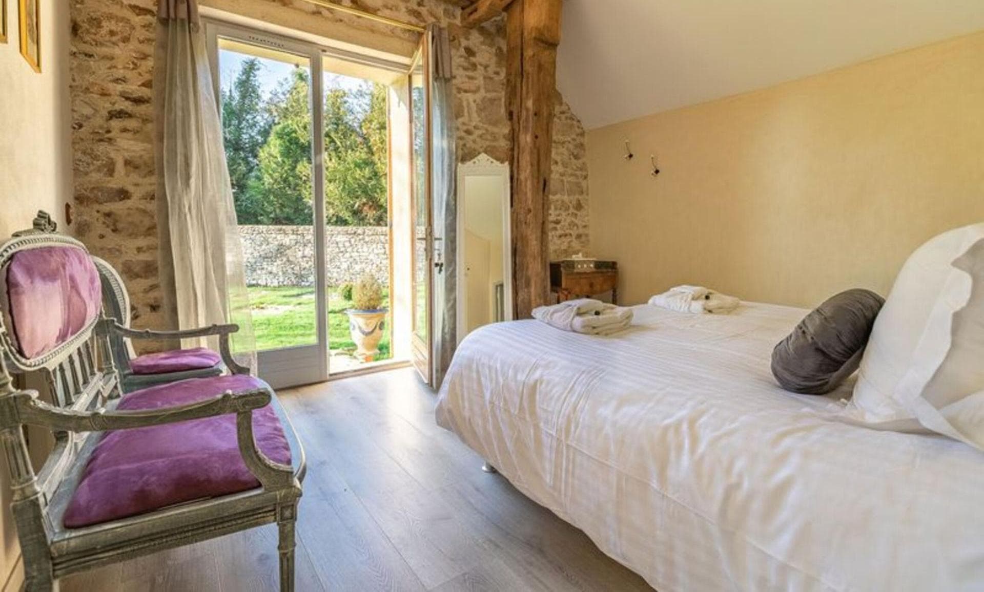 Le Colombier de Hanches