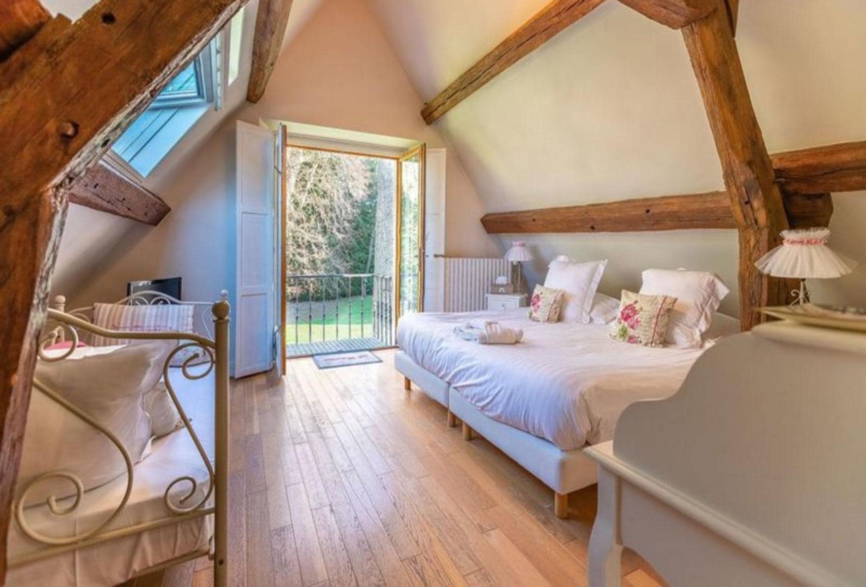 Le Colombier de Hanches