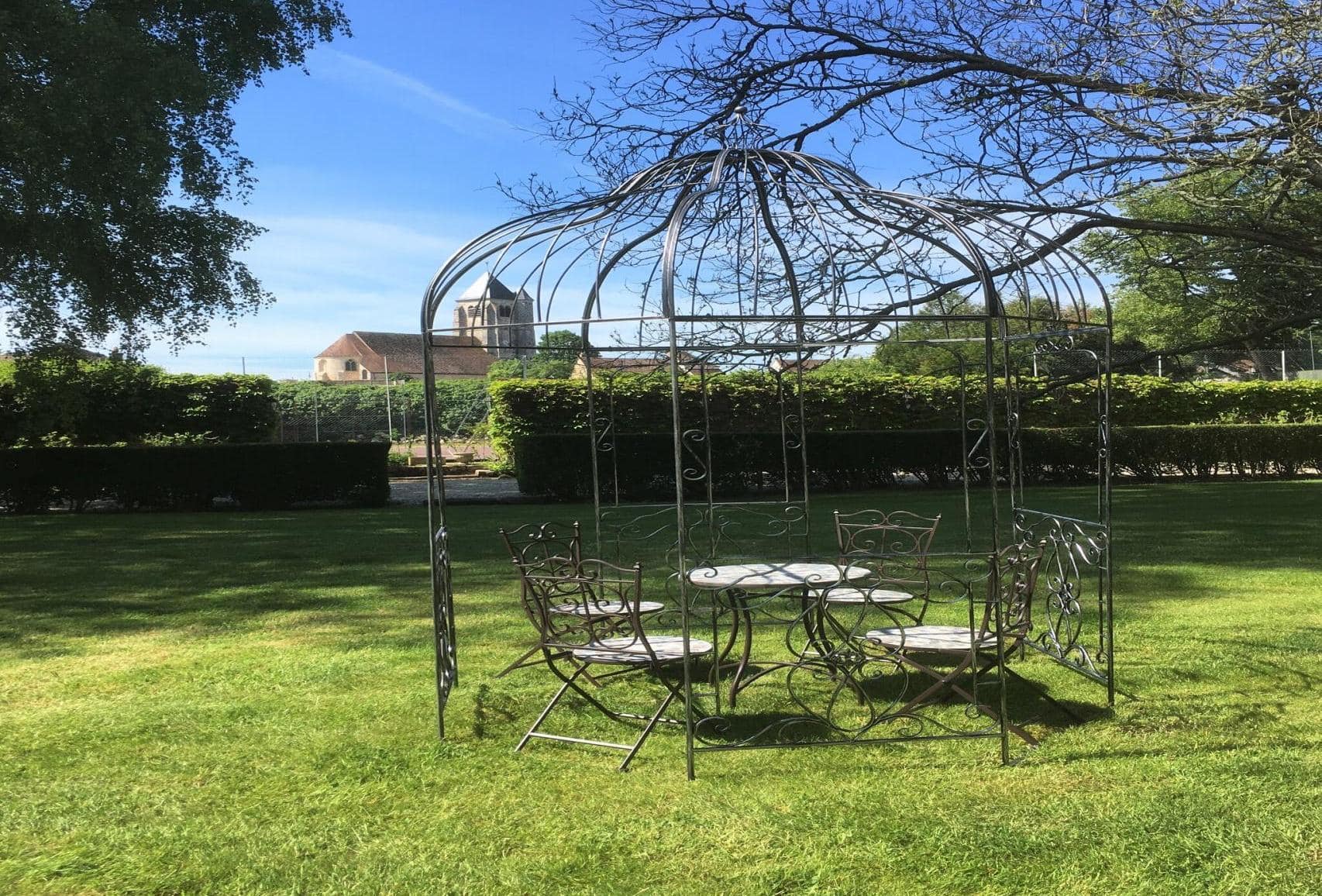 Le Colombier de Hanches