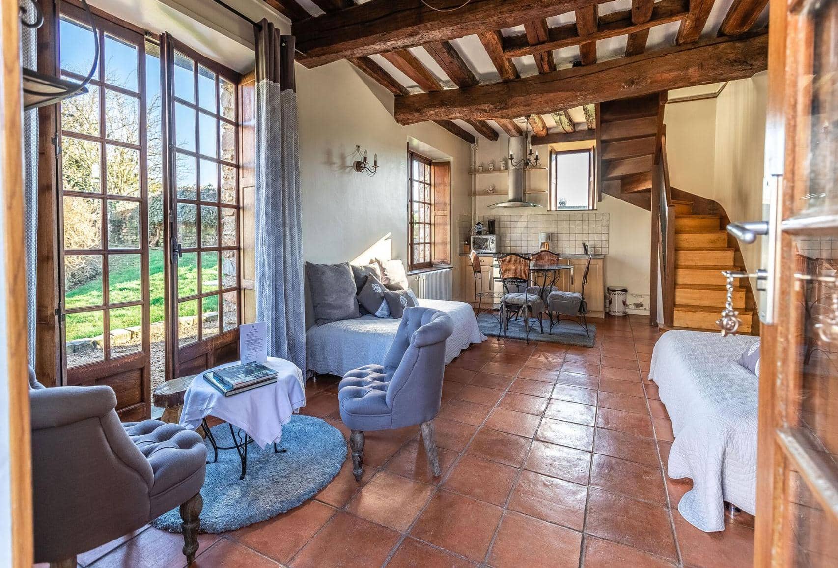 Le Colombier de Hanches