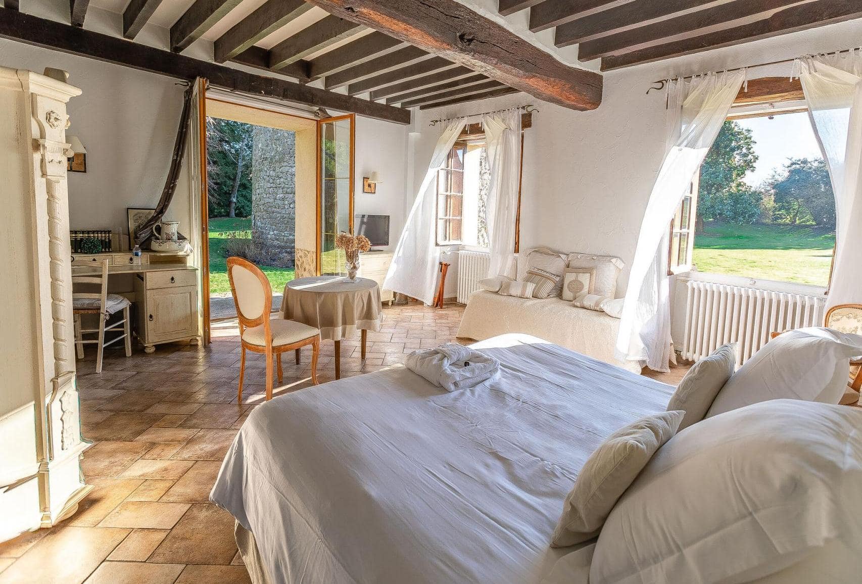 Le Colombier de Hanches