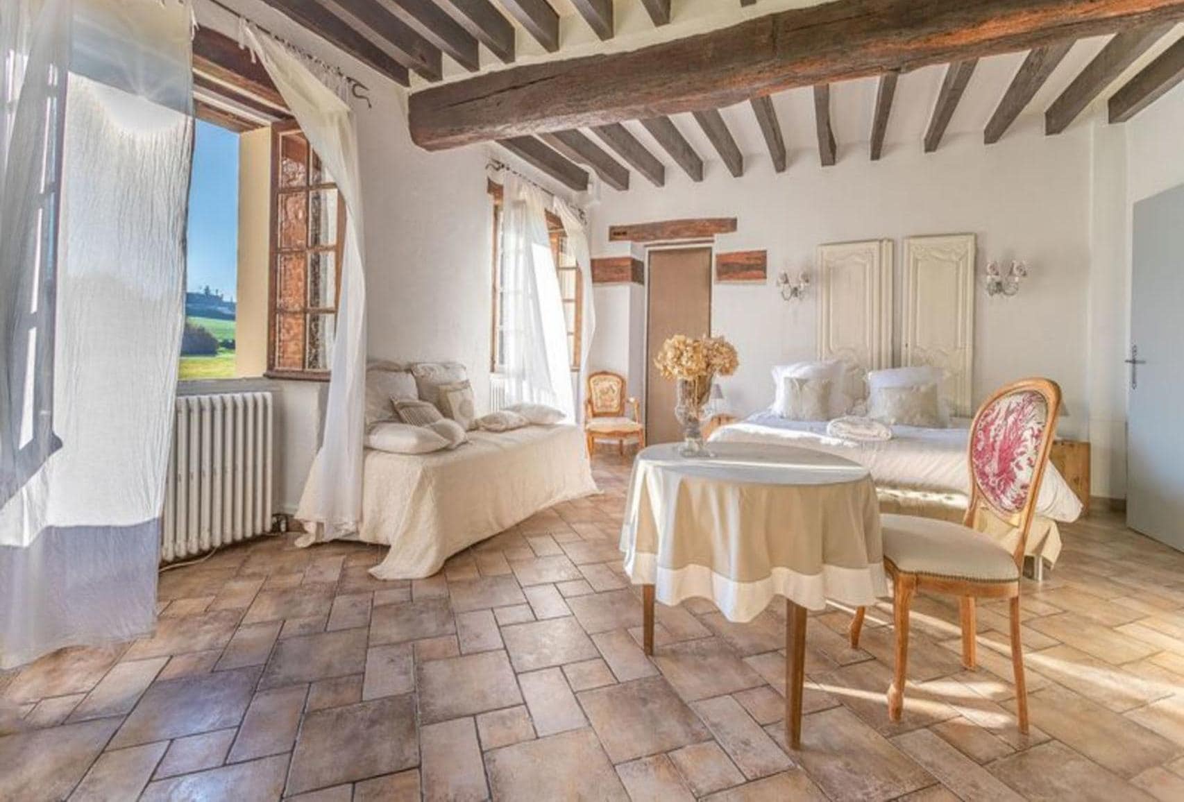 Le Colombier de Hanches