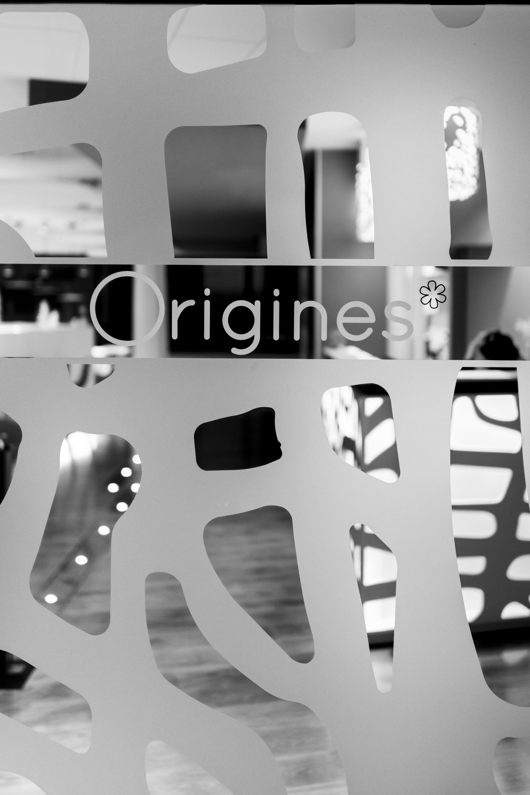 Origines