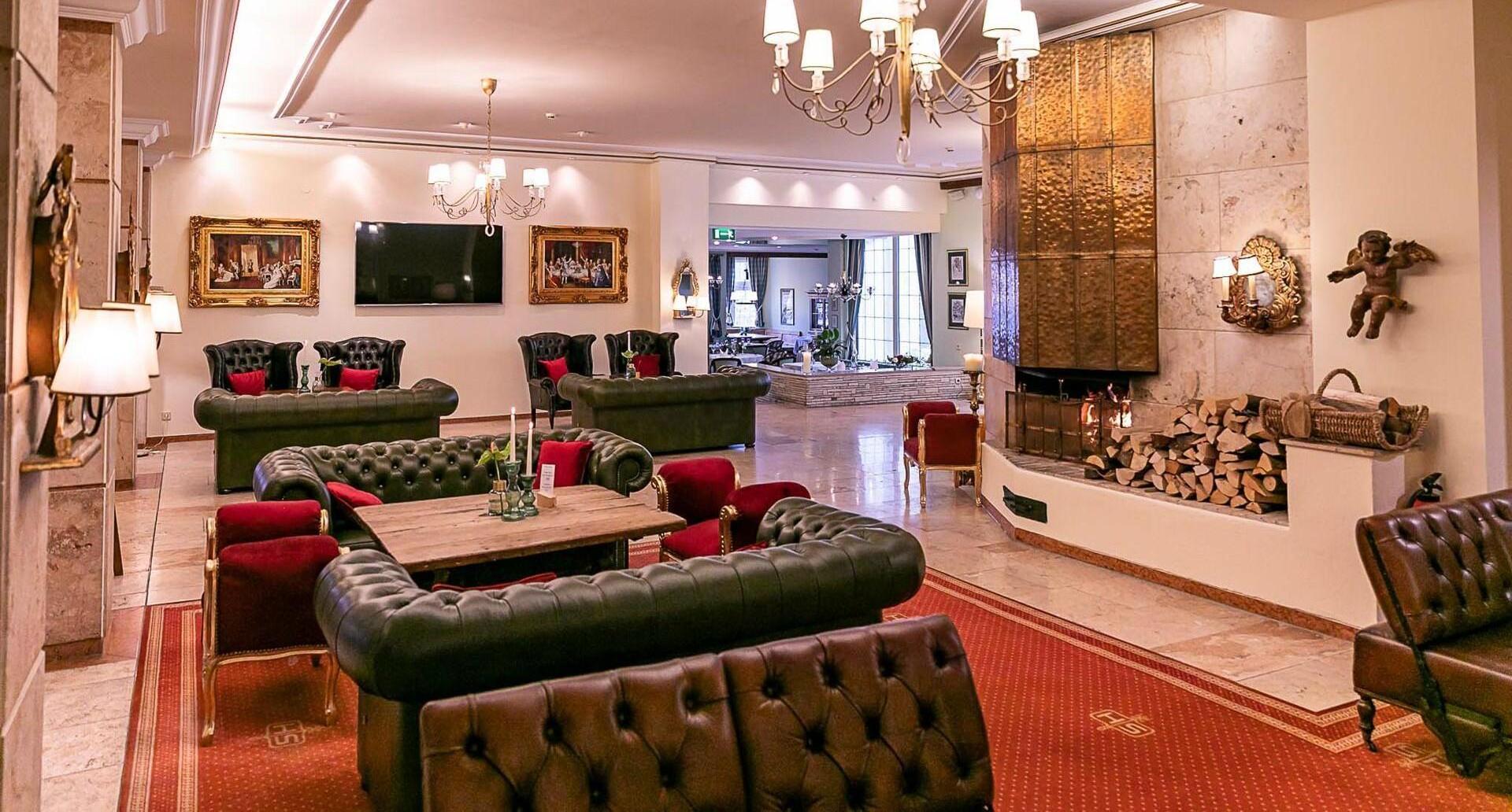 romantik sporthotel igls