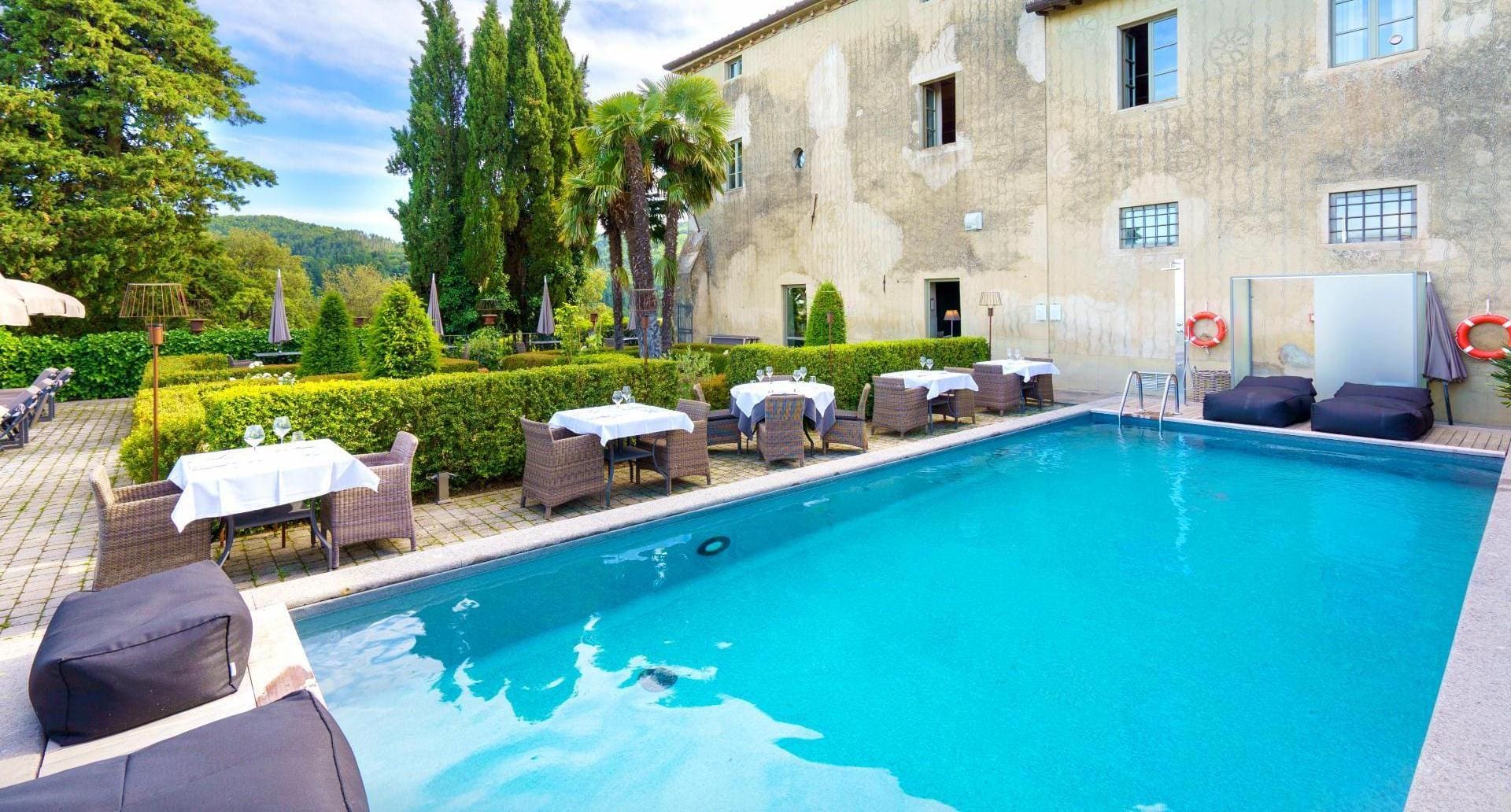 LA CUCINA di Riccardo Costanti