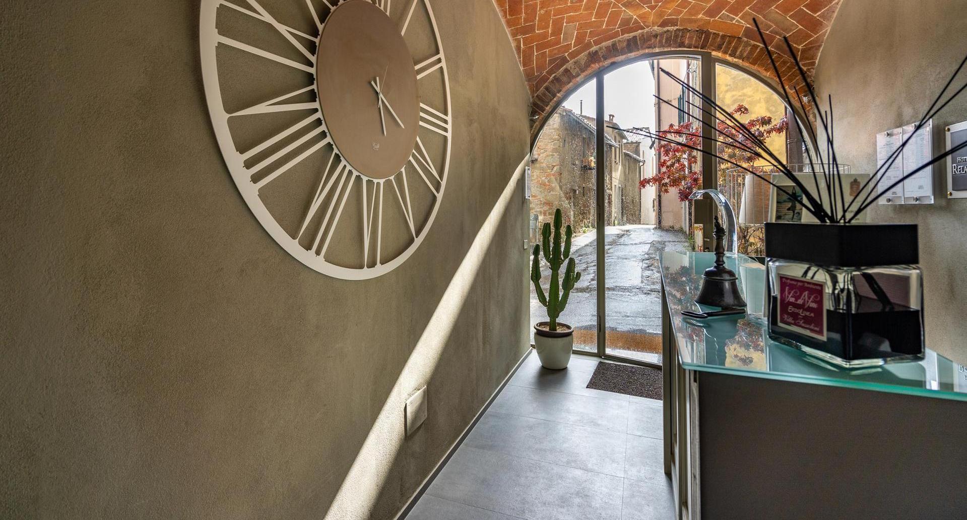 LA CUCINA di Riccardo Costanti