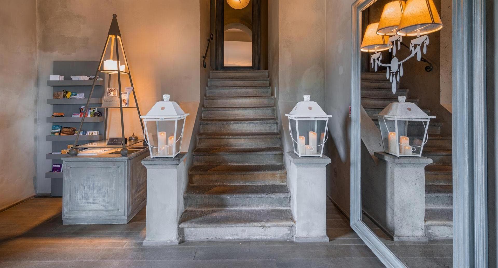 LA CUCINA di Riccardo Costanti