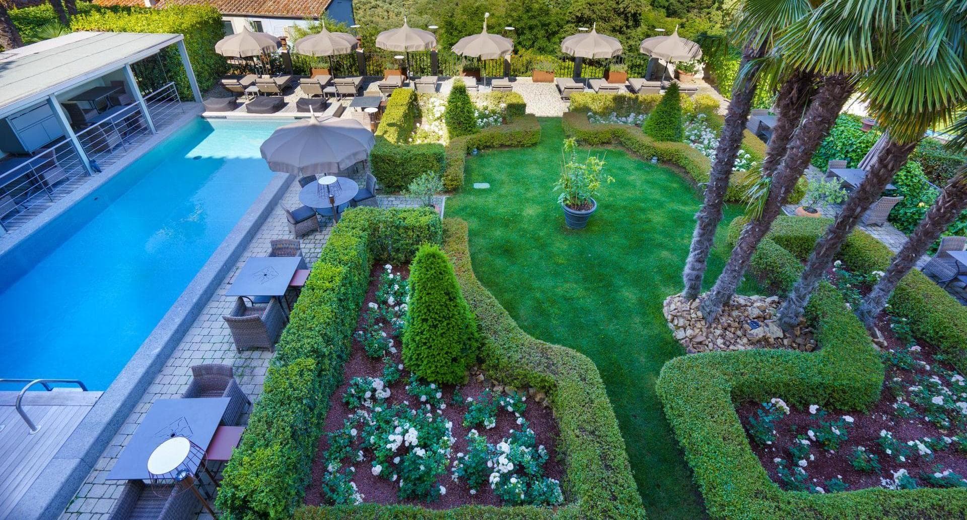 LA CUCINA di Riccardo Costanti