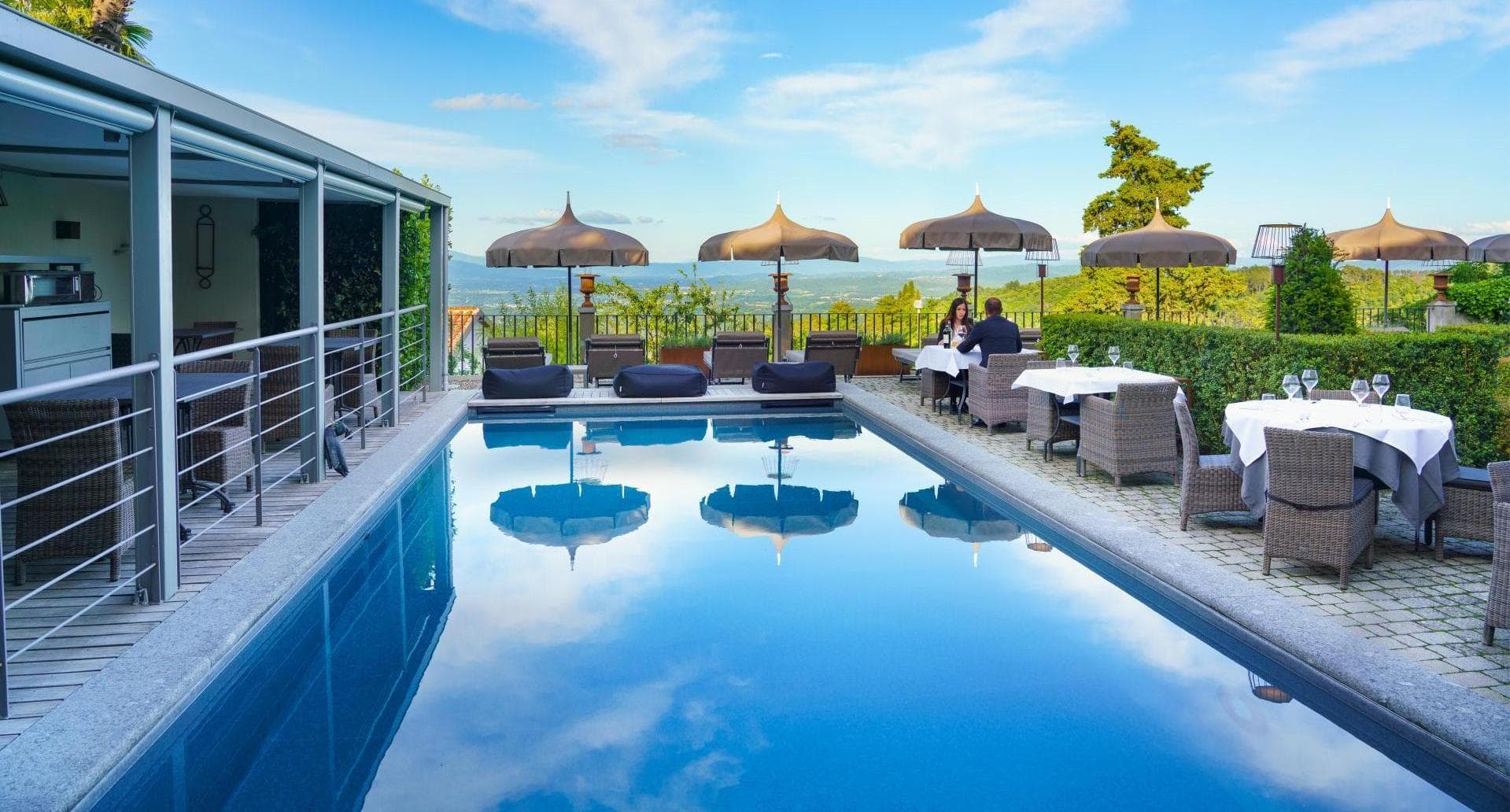 LA CUCINA di Riccardo Costanti