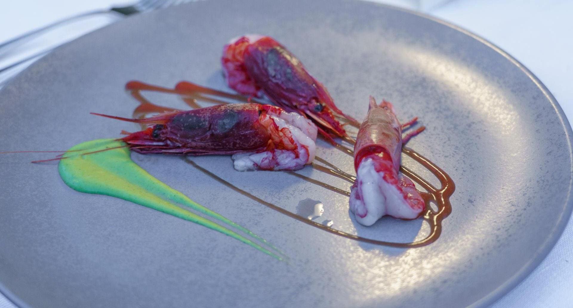 LA CUCINA di Riccardo Costanti