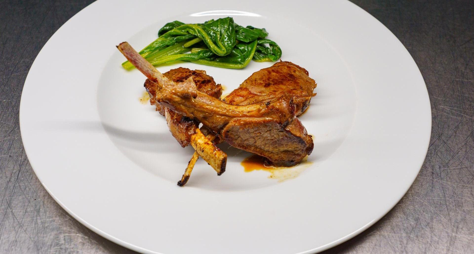 LA CUCINA di Riccardo Costanti