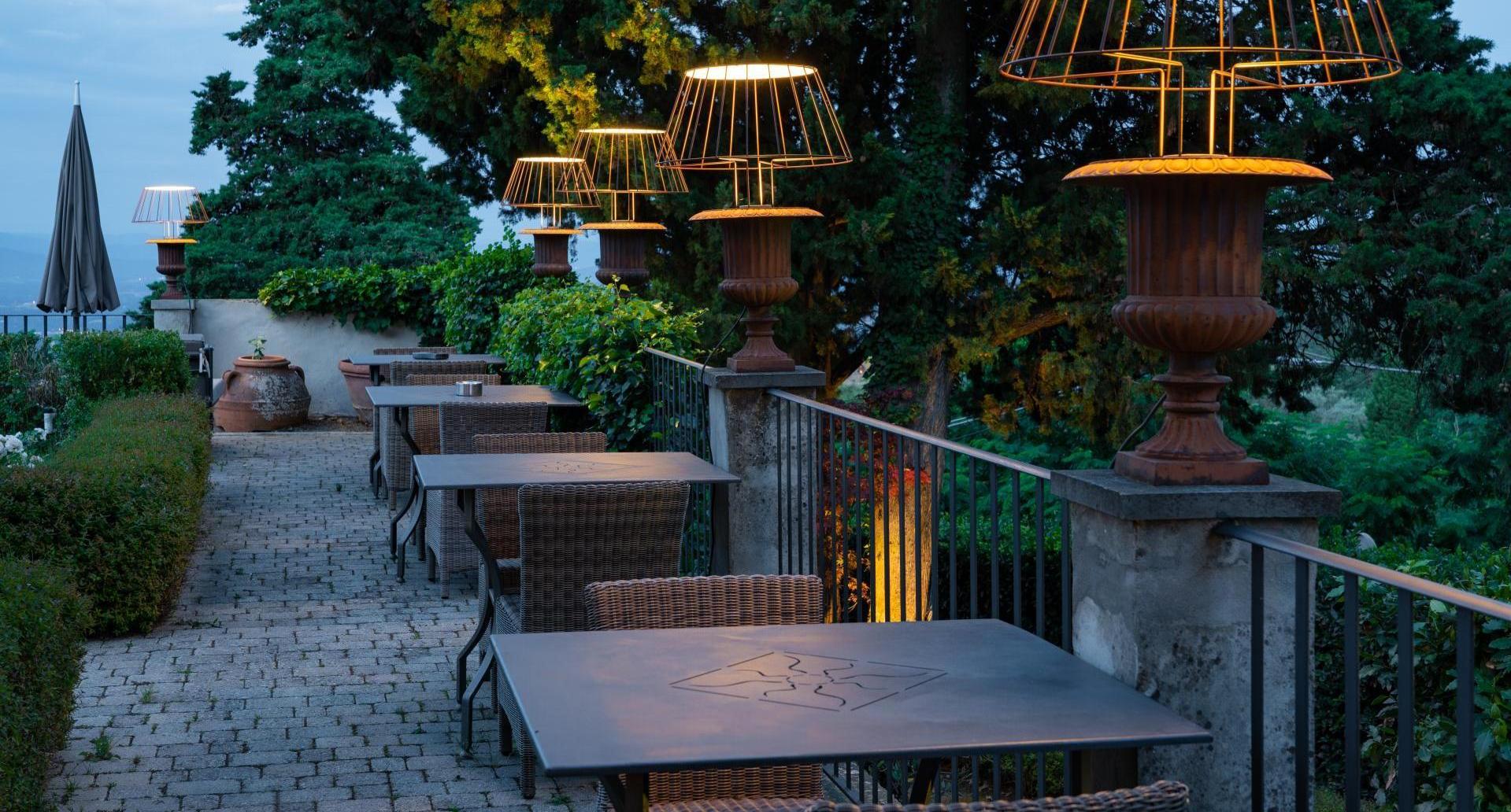 LA CUCINA di Riccardo Costanti