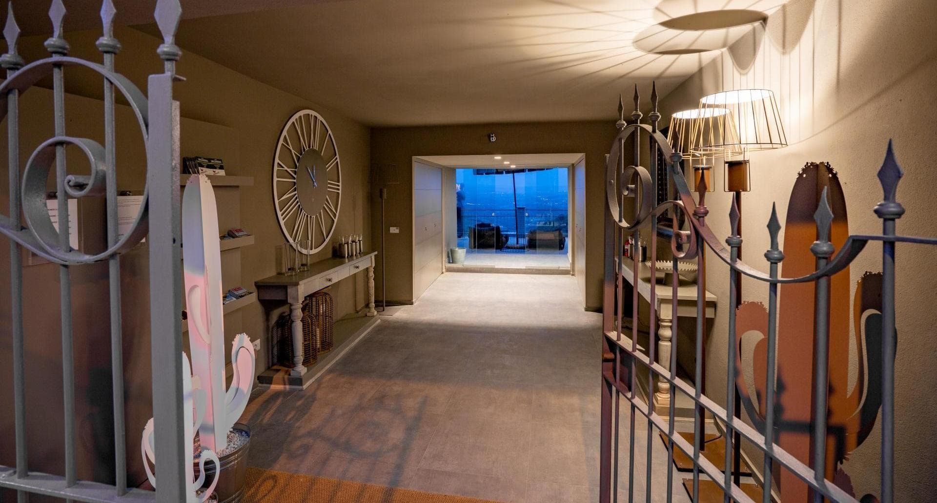 LA CUCINA di Riccardo Costanti