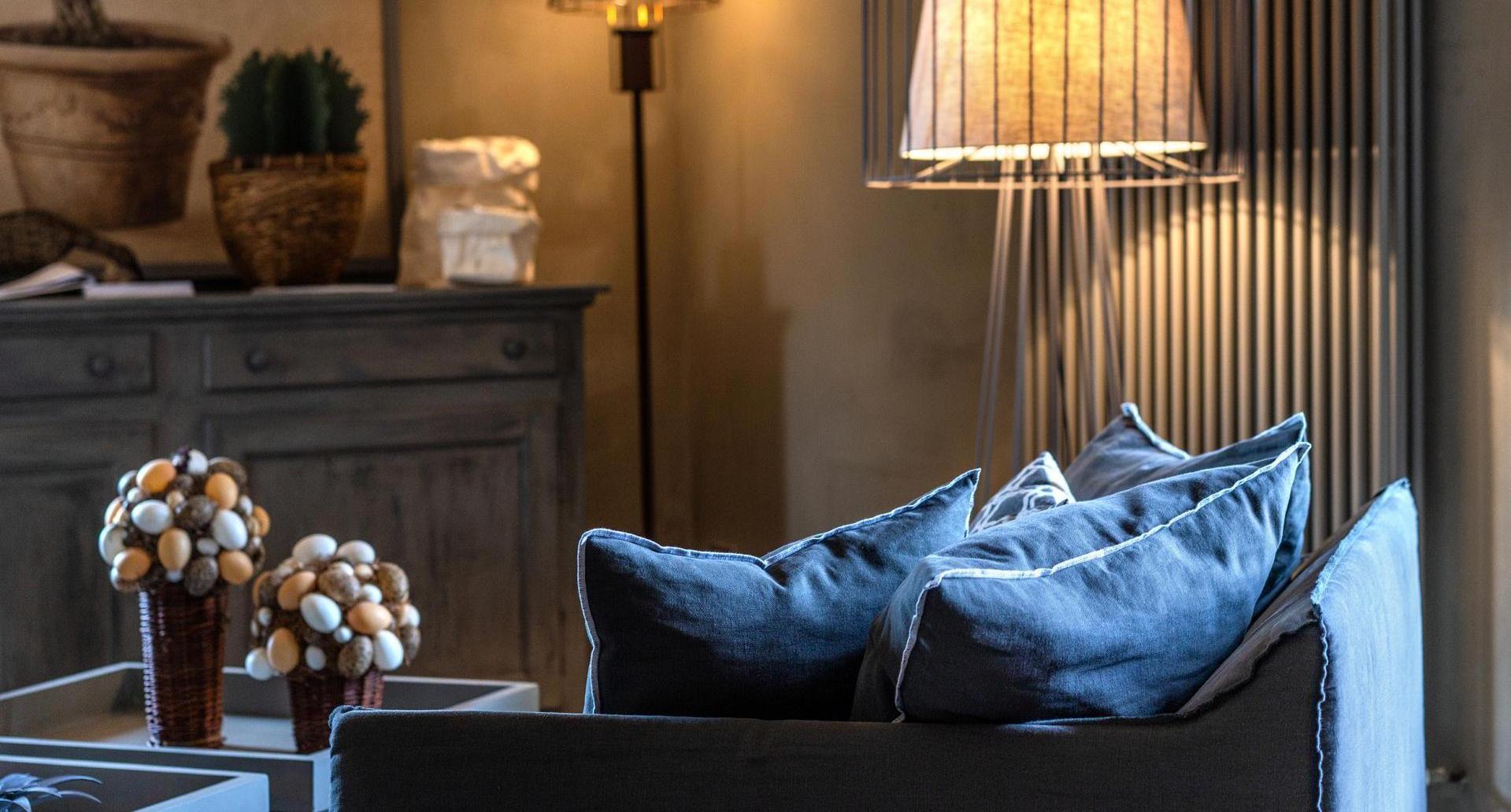 LA CUCINA di Riccardo Costanti