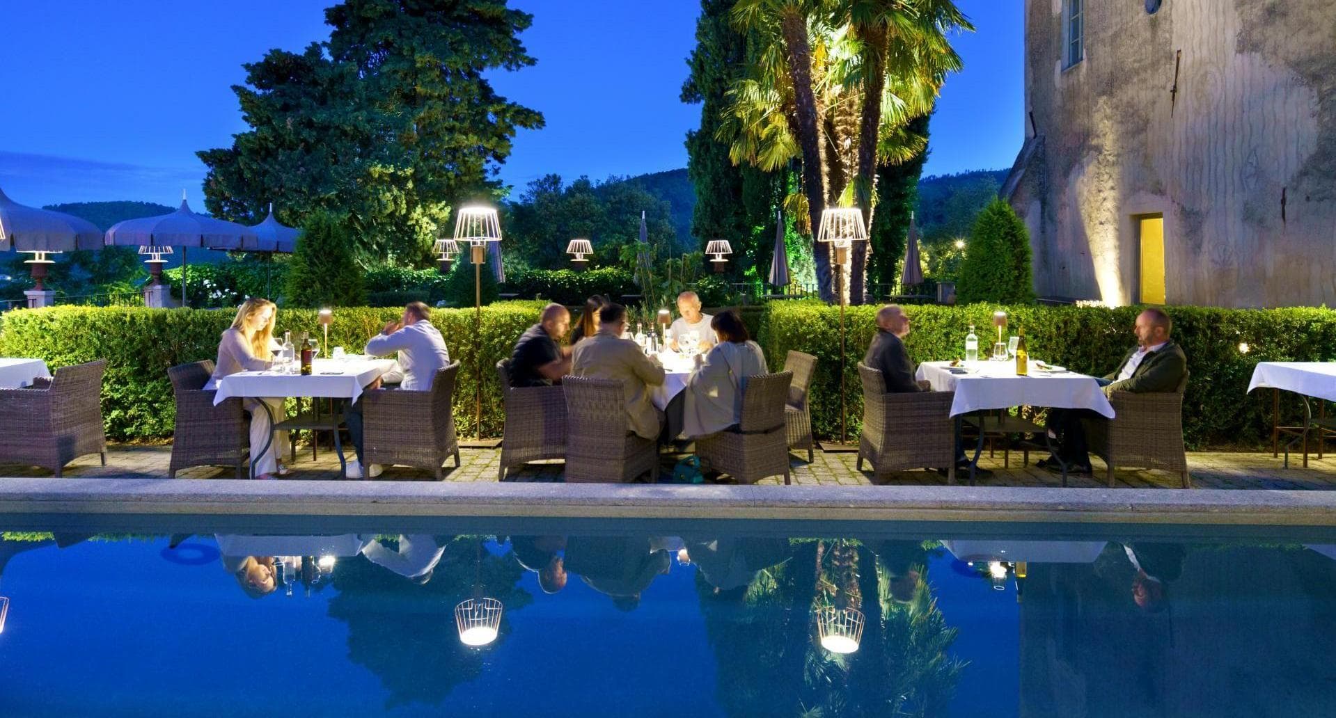 LA CUCINA di Riccardo Costanti