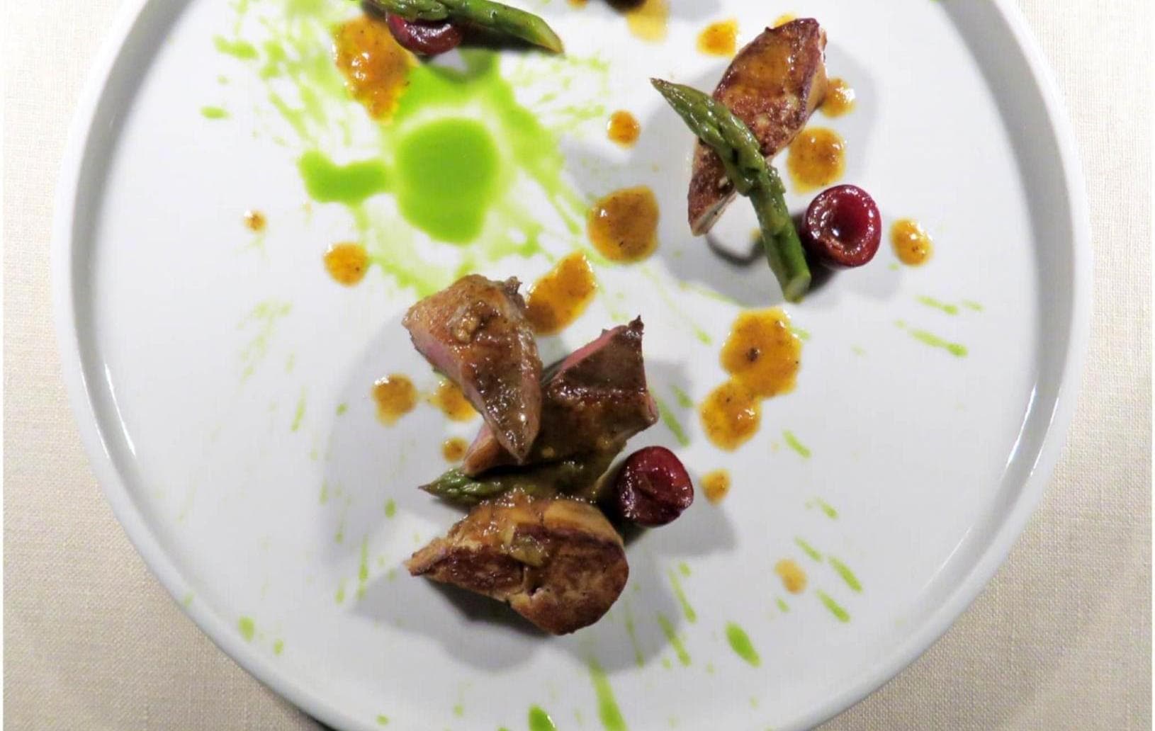 LA CUCINA di Riccardo Costanti