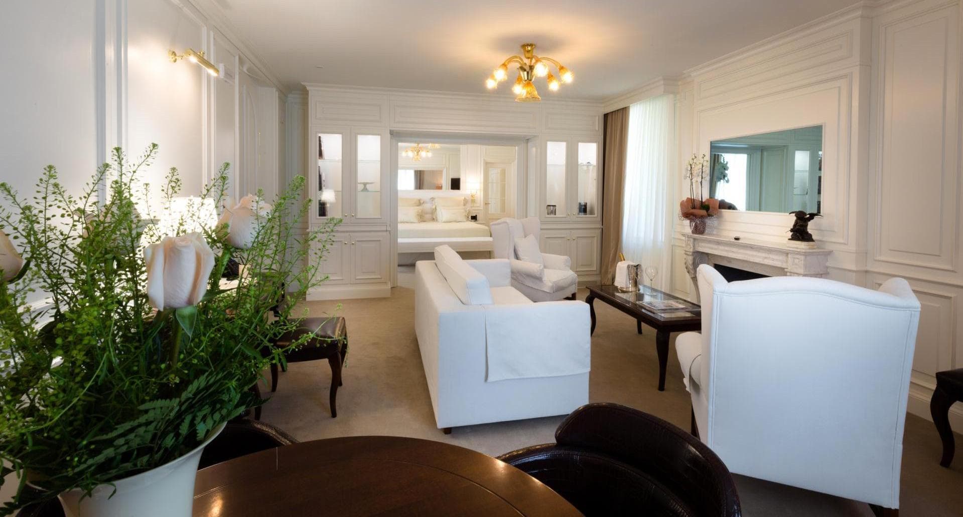 La Speranzina  Restaurant