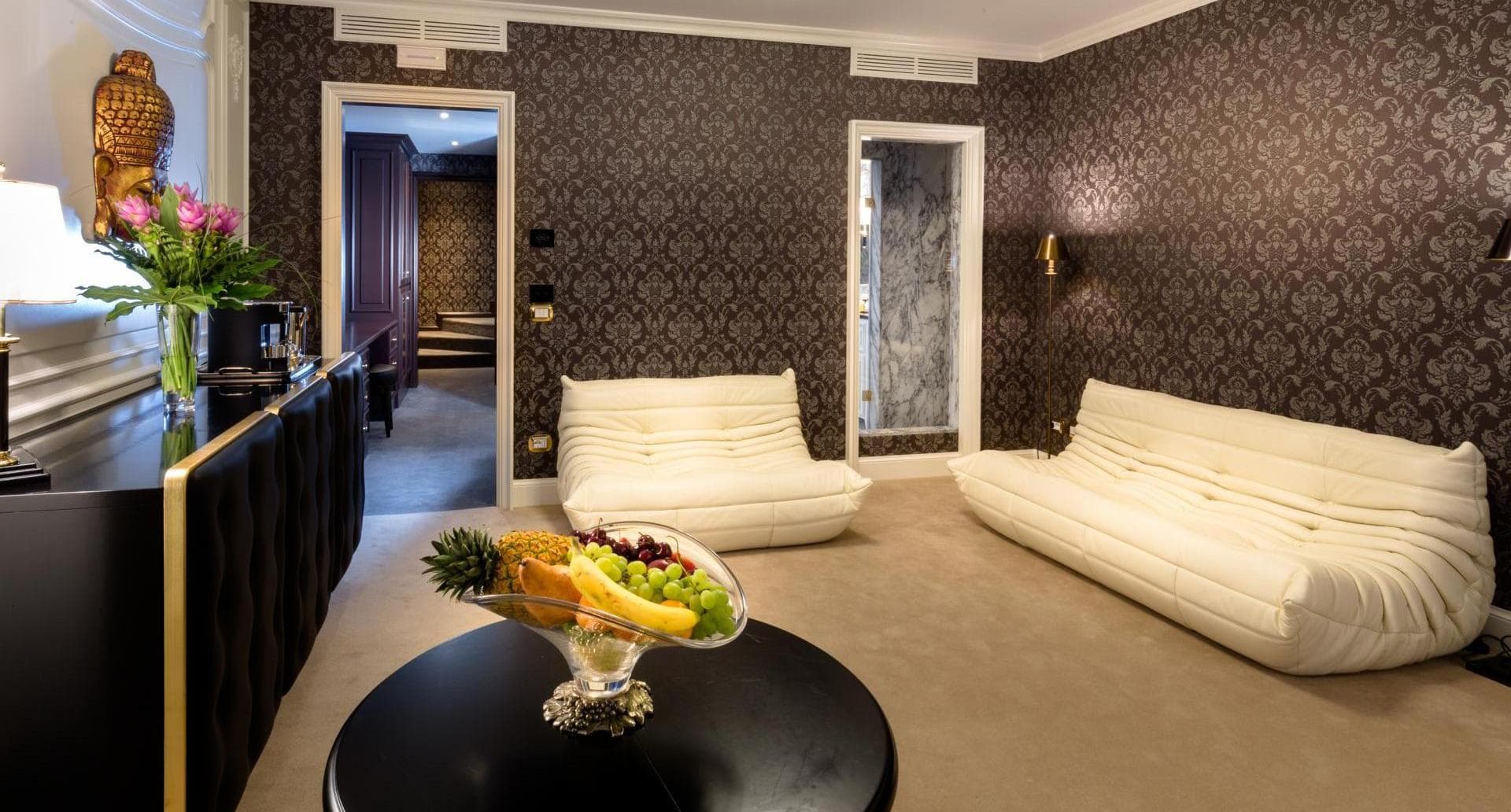 La Speranzina  Restaurant