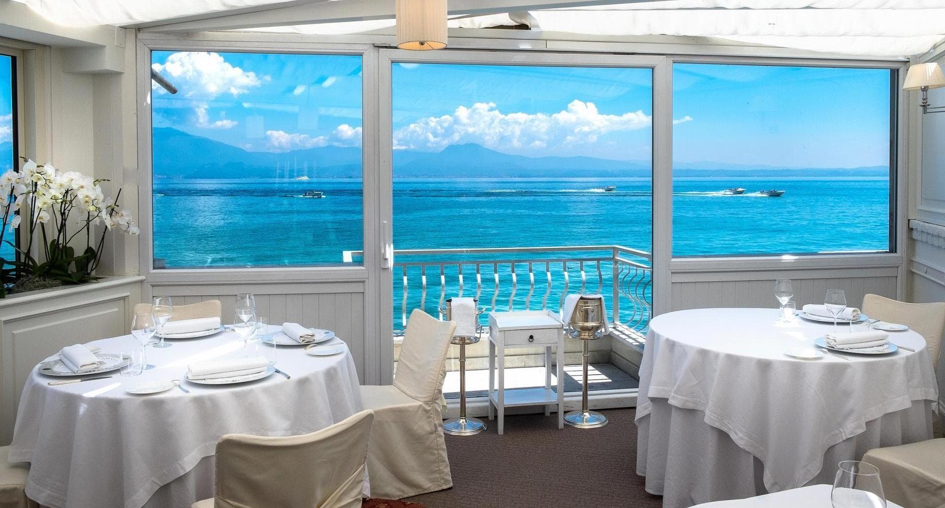 La Speranzina  Restaurant