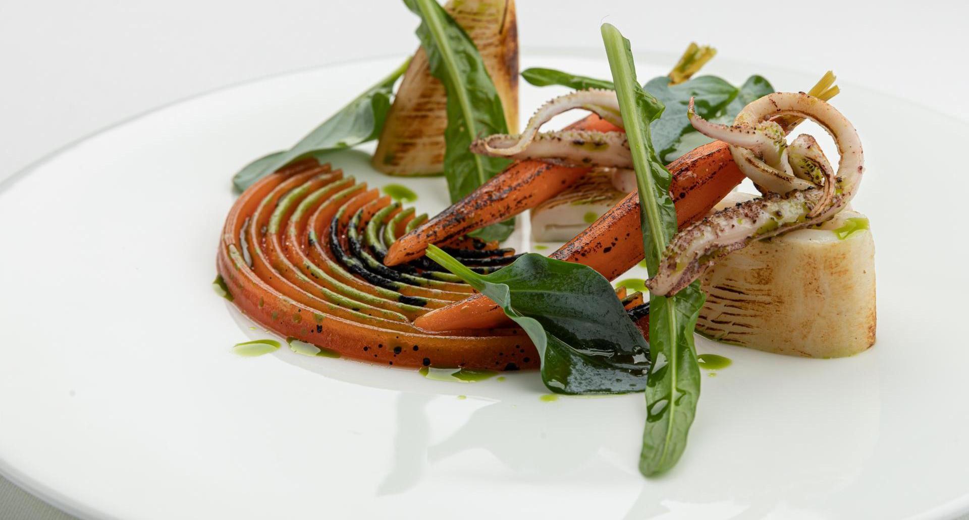 La Speranzina  Restaurant